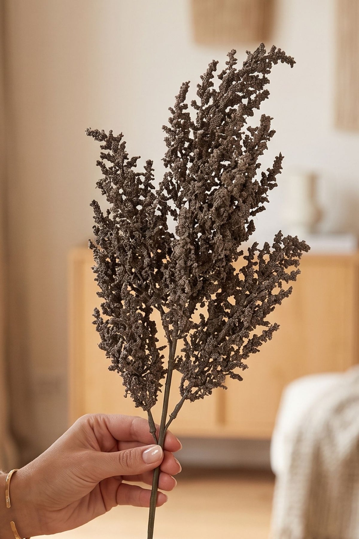 Florilegio Piantina Marrone