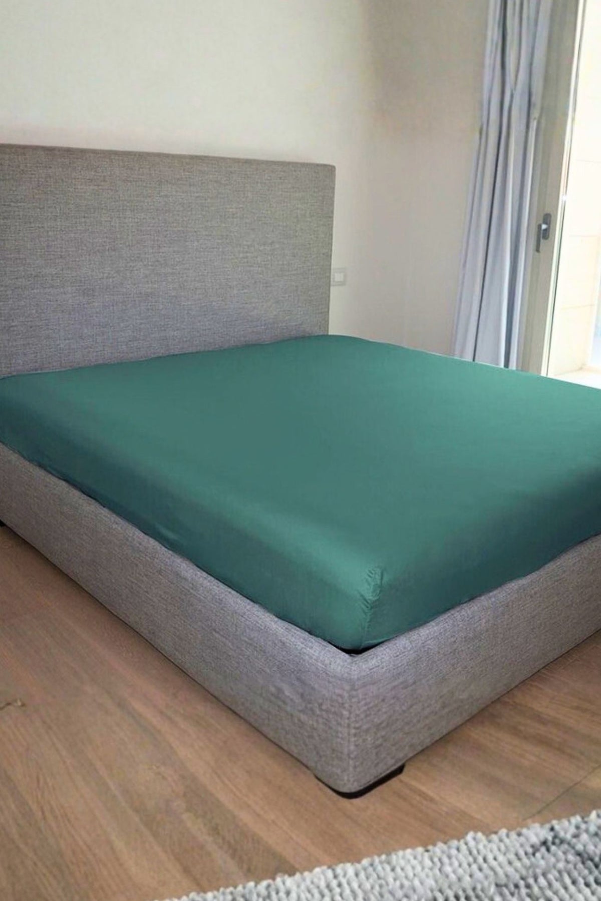 Lara Lenzuolo Inferiore Bosco