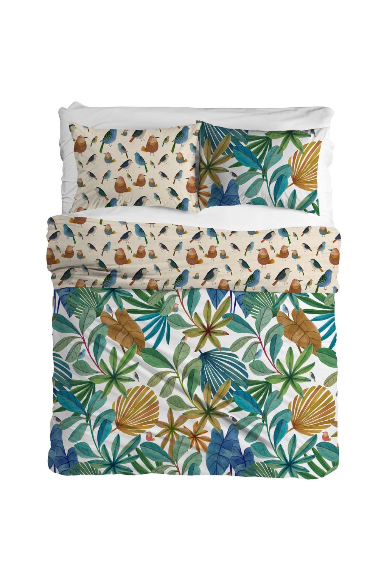 Mindo Copripiumino Izylinens