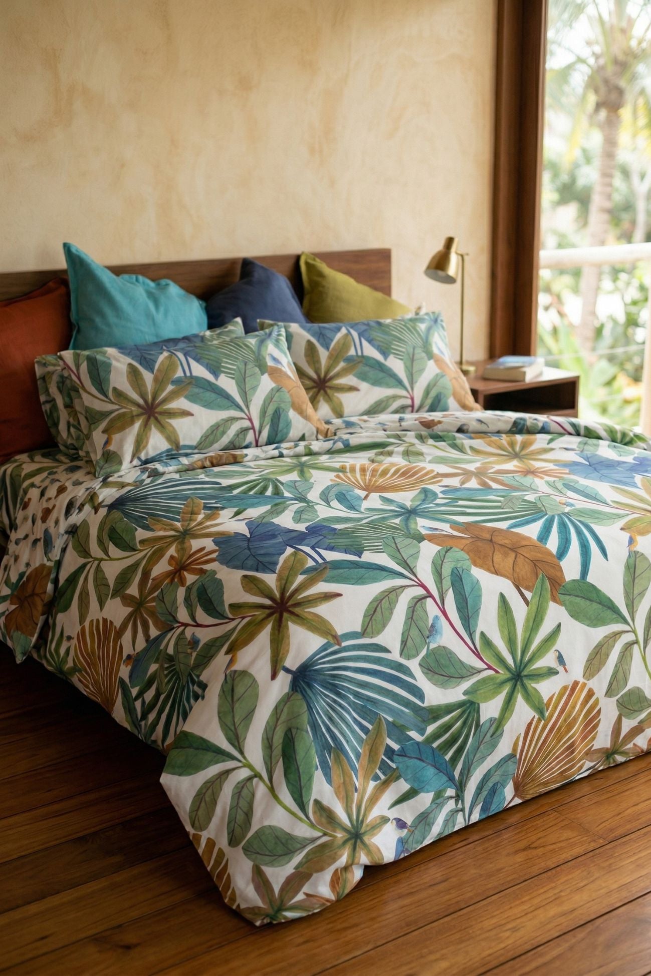 Mindo Completo Letto Coordinato Izylinens