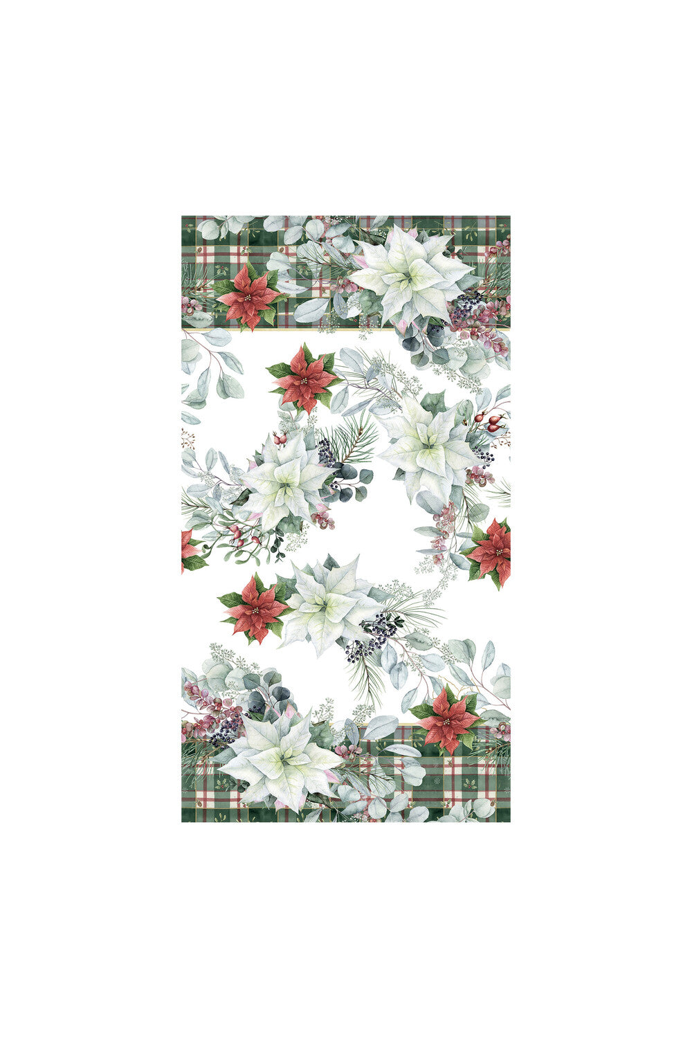 Fiori Di Dicembre Runner