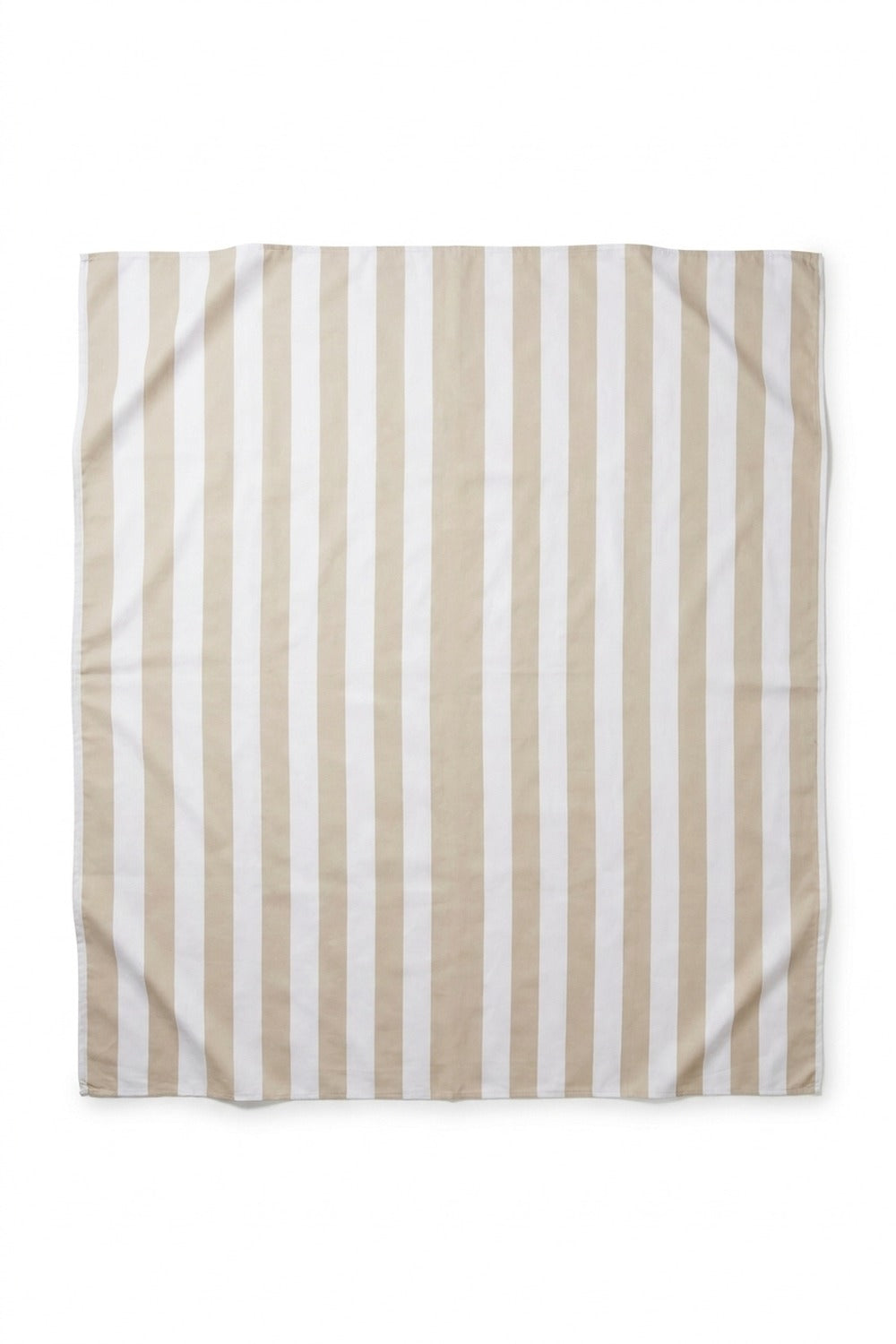 Pic-Nic Telo Arredo Righe Crema
