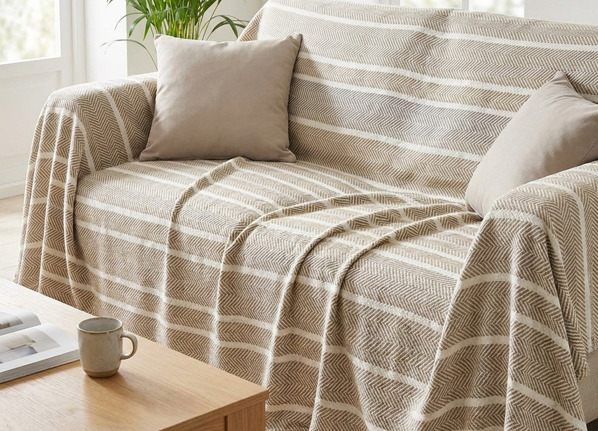 Padma Copritutto Sabbia