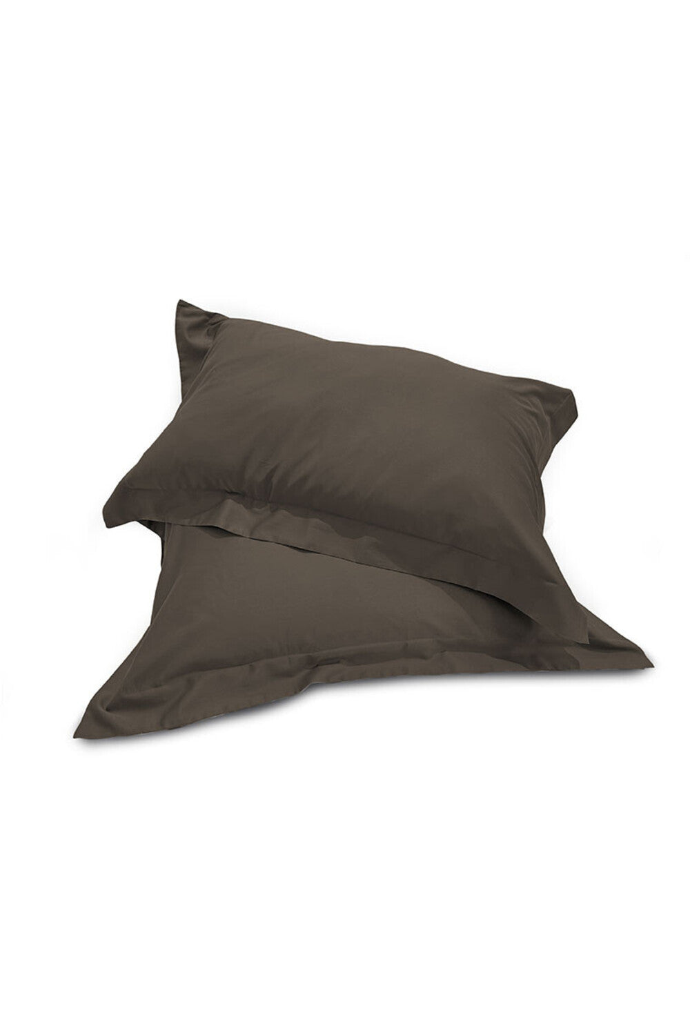 Giotto Set Federe Raso Cotone Visone