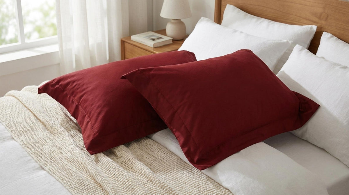 Giotto Set Federe Raso Cotone Bordo - Orizzontale