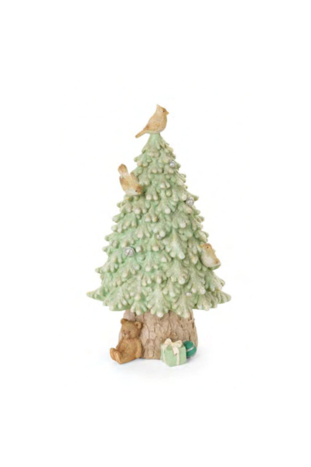 Silent Gold Albero Base Tronco