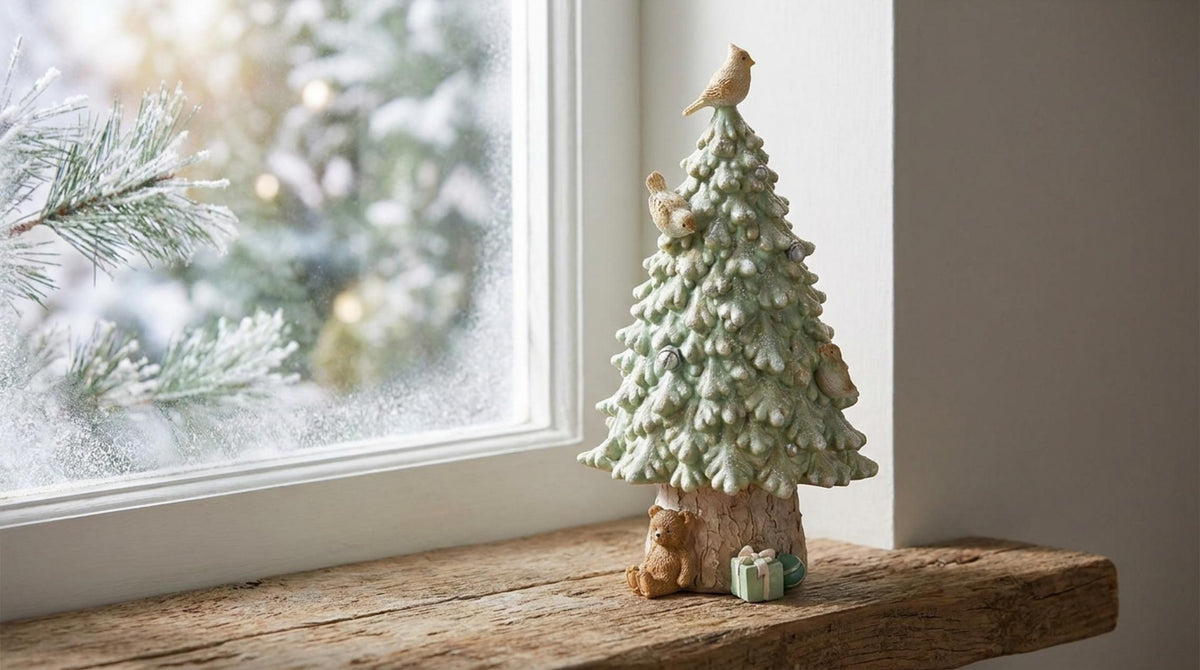 Silent Gold Albero Base Tronco - Orizzontale