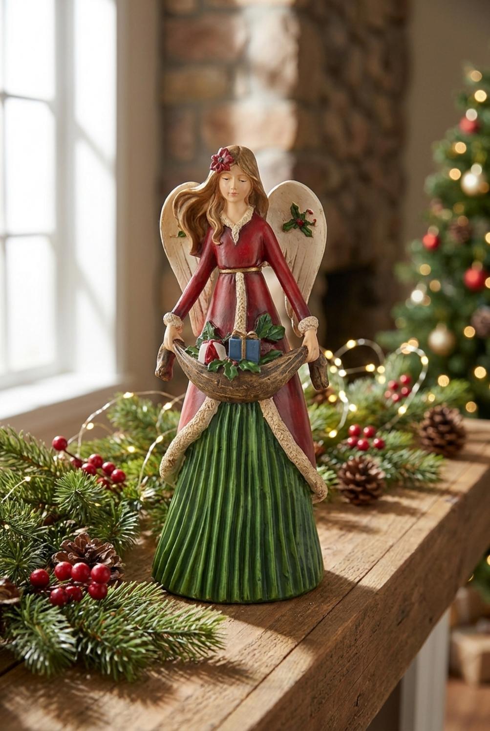 Magic Noel Angelo Giochi