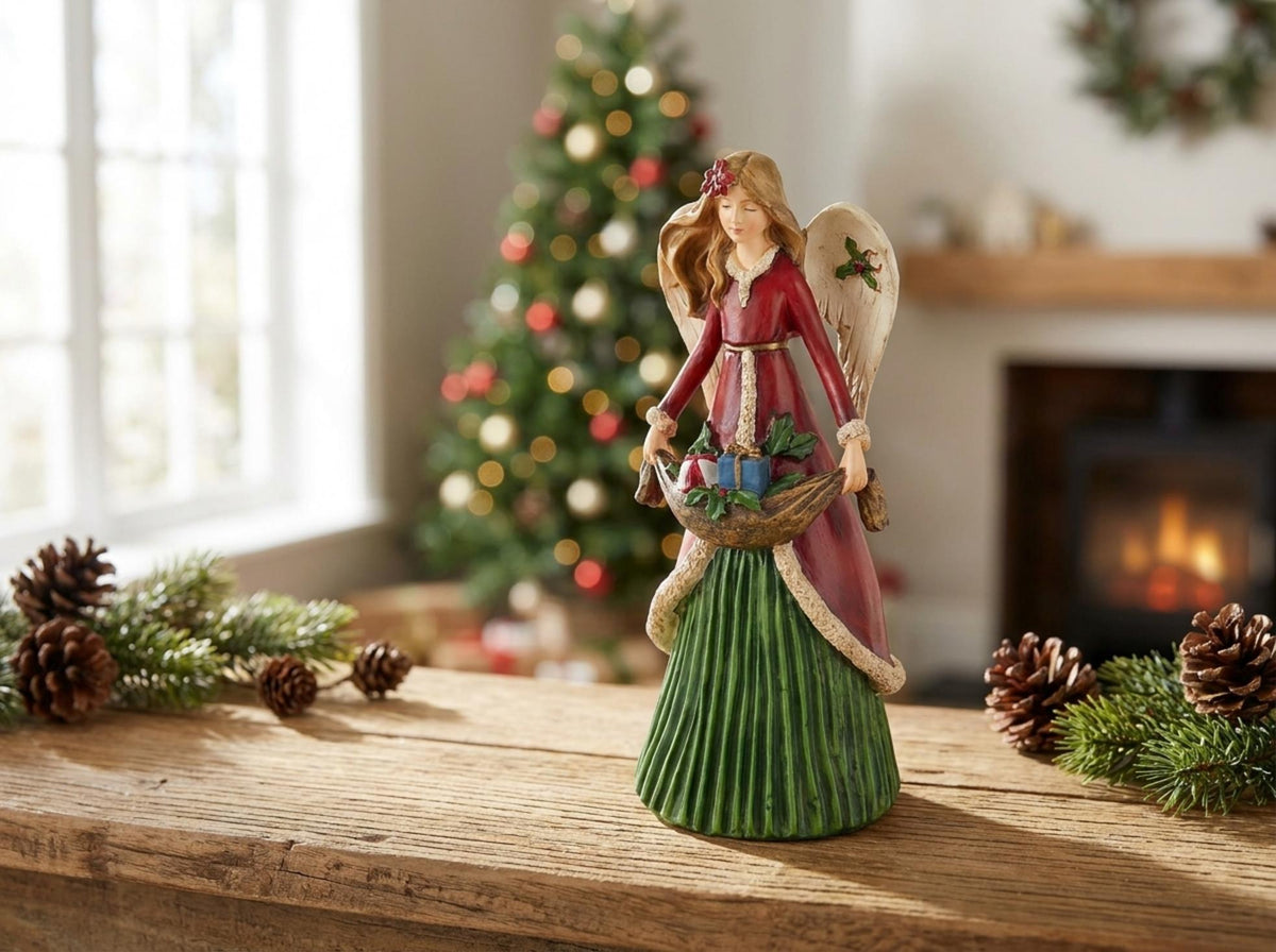 Magic Noel Angelo Giochi - Orizzontale