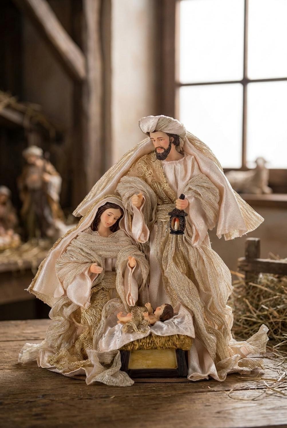 Natività Oro