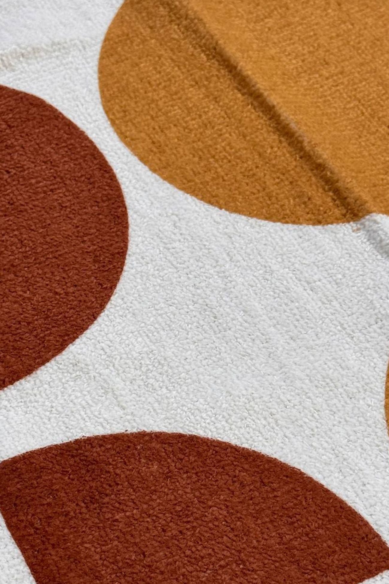 Emby Canovaccio Roue Beige