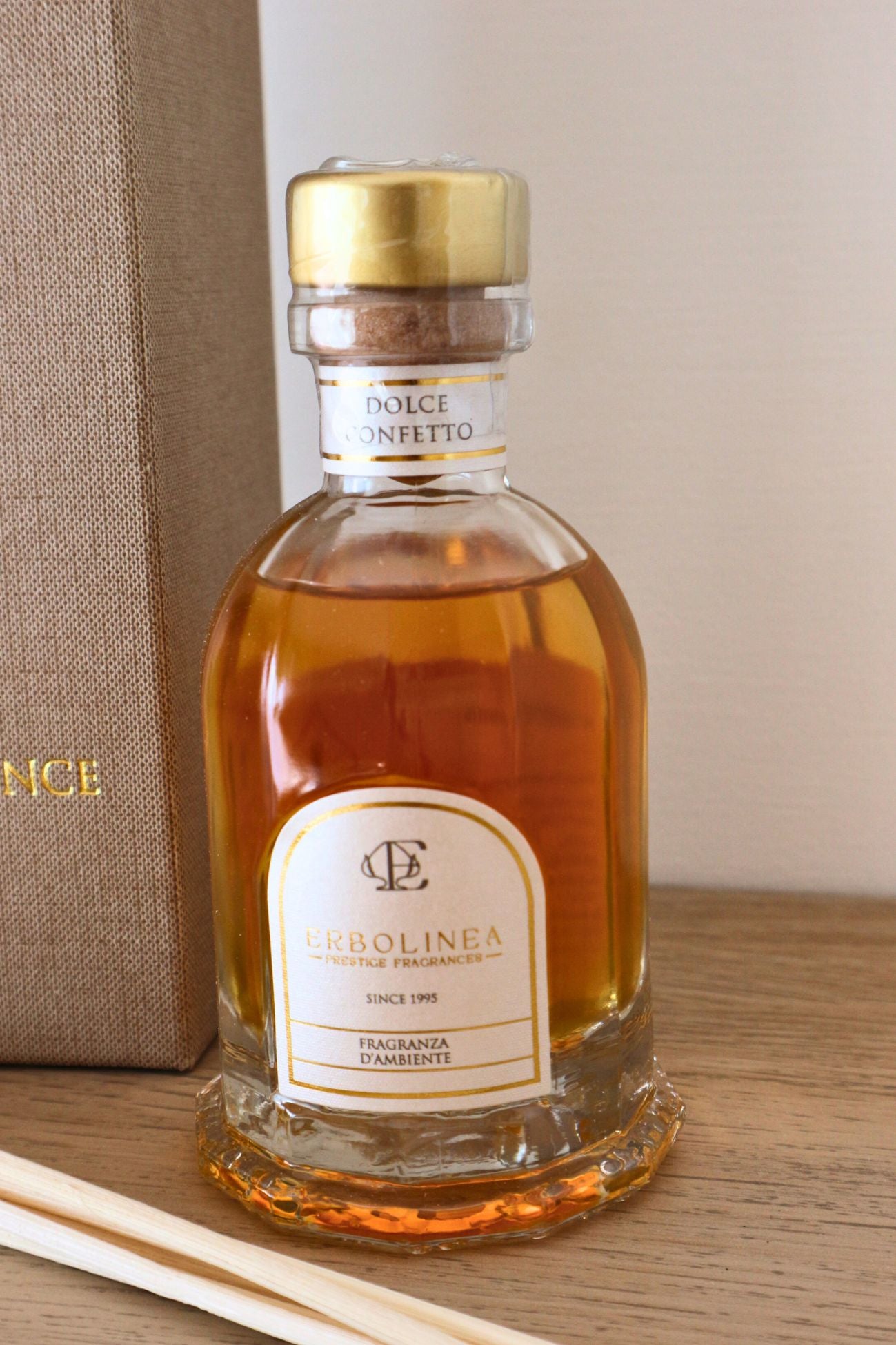 Florence Gold