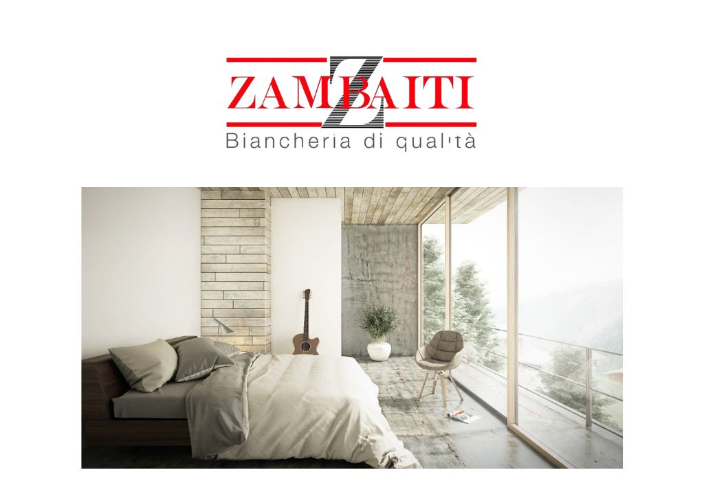 Tessitura Zambaiti
