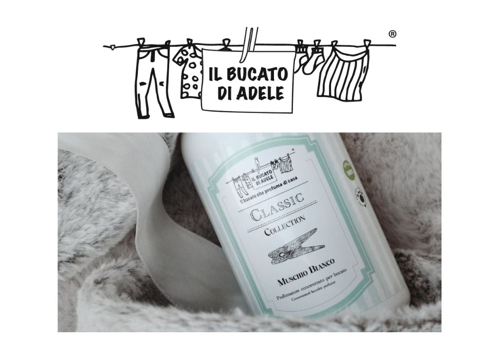 Il Bucato di Adele