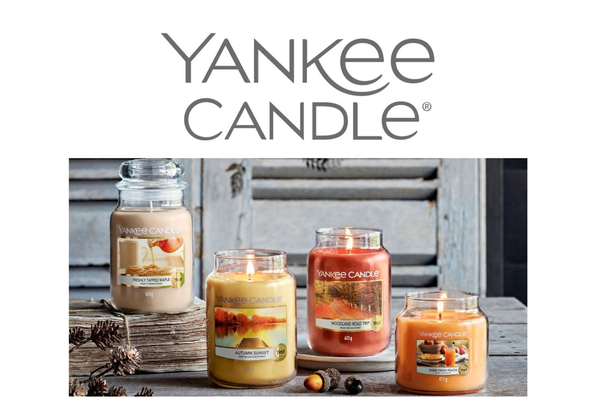 Yankee Candle