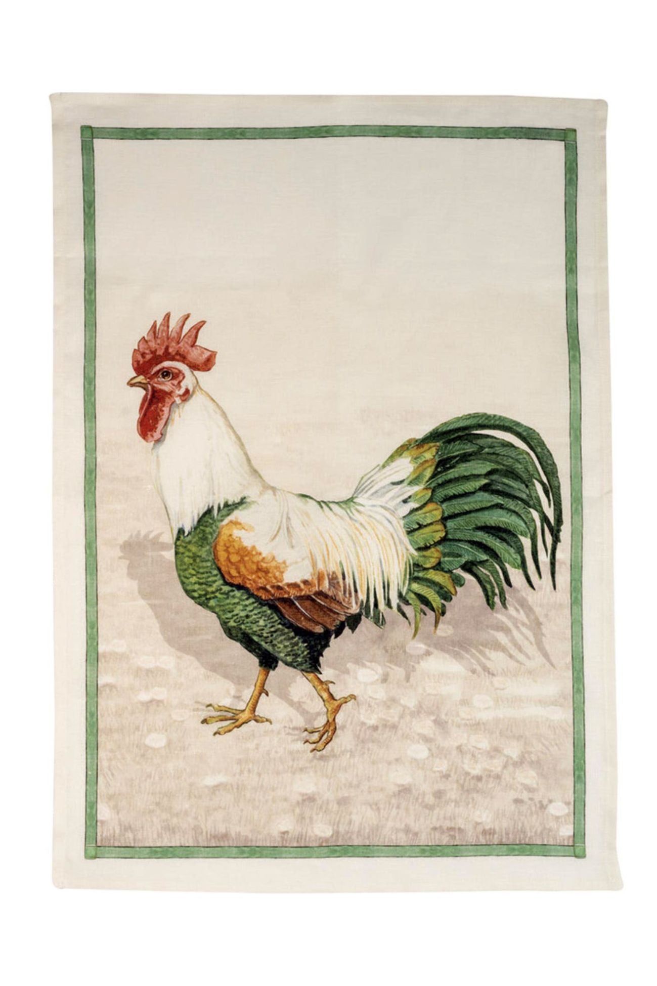 Roosters