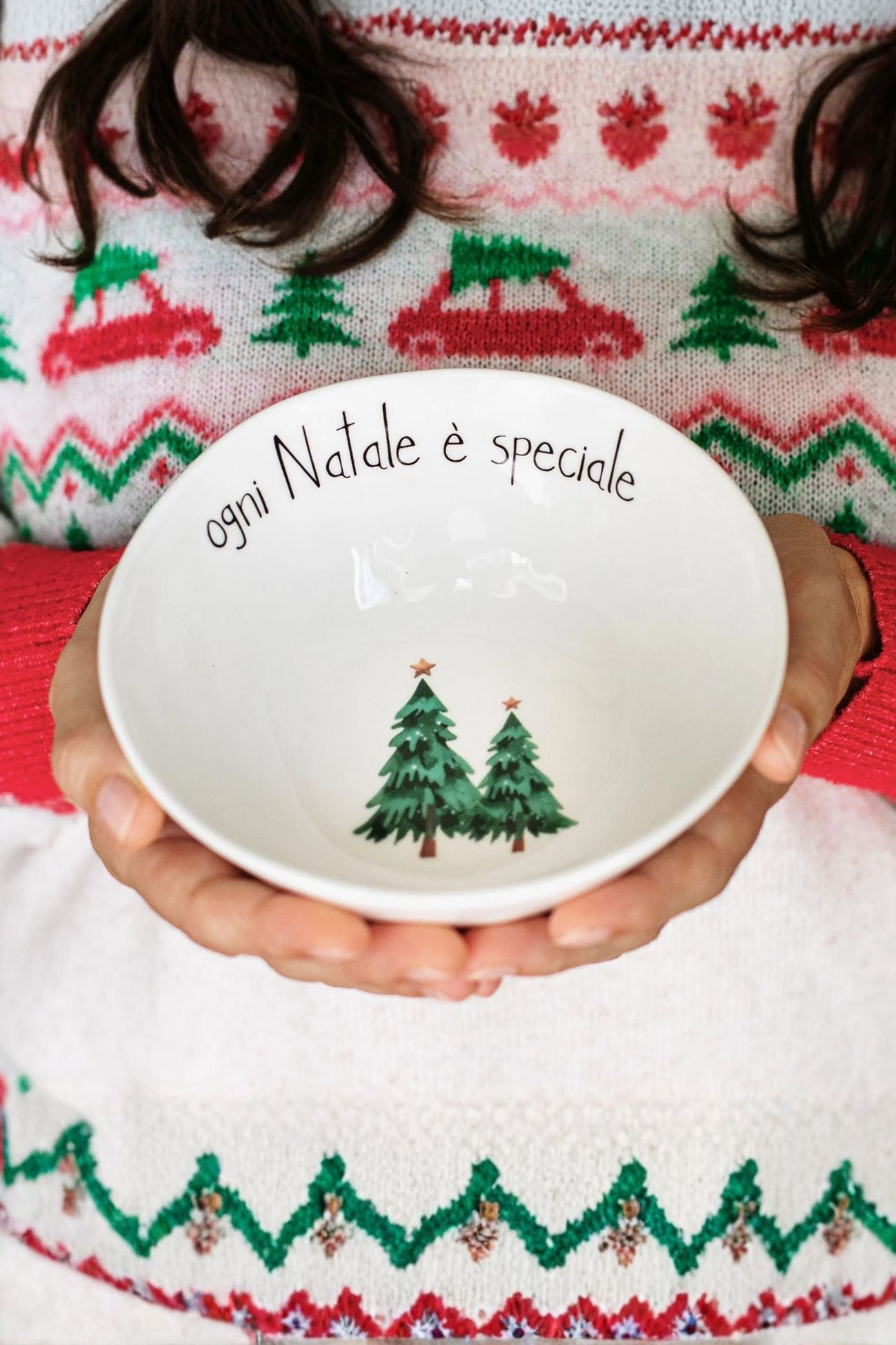 Ogni Natale È Speciale