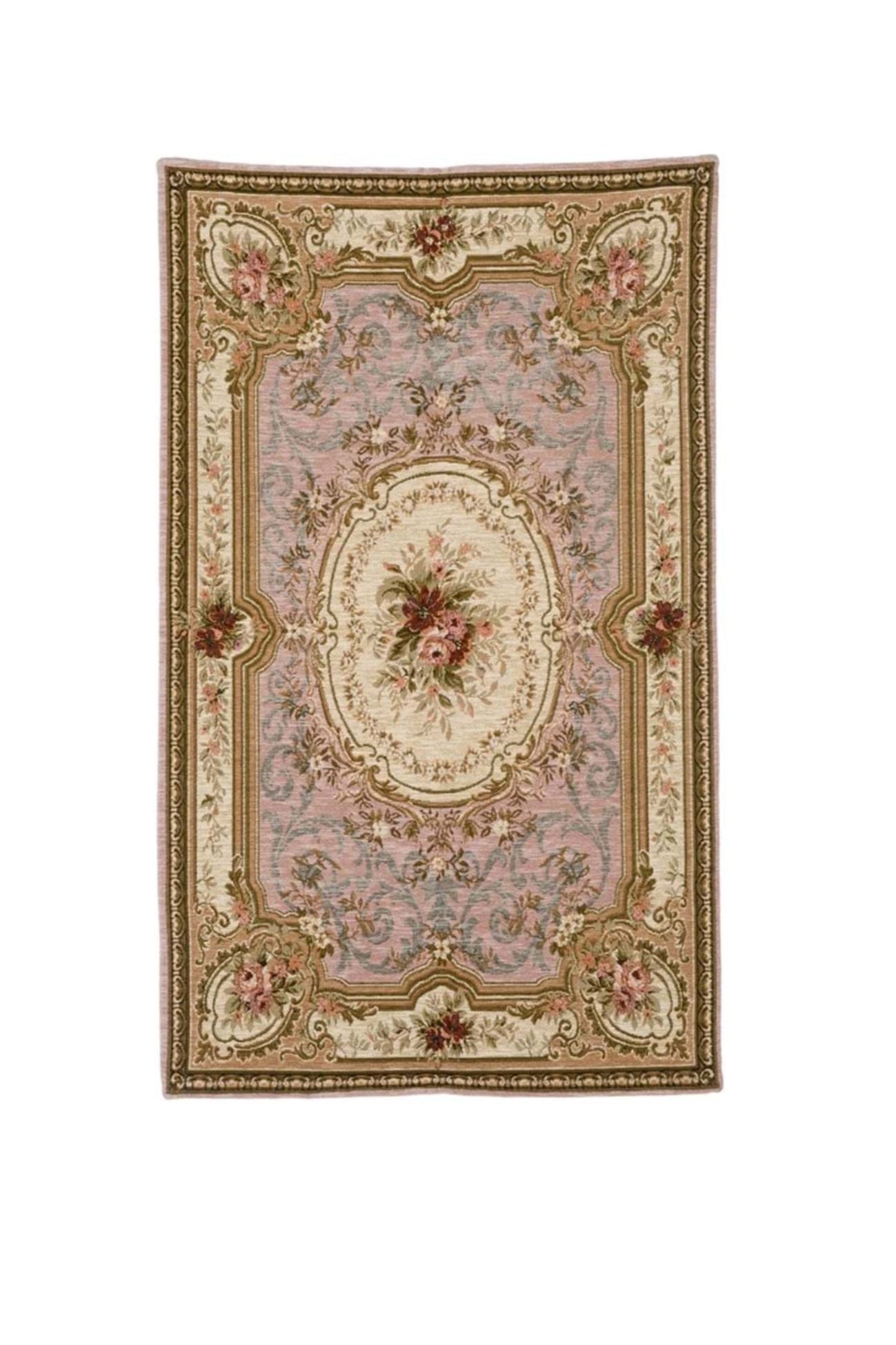 Elegant Tappeto Sabbia