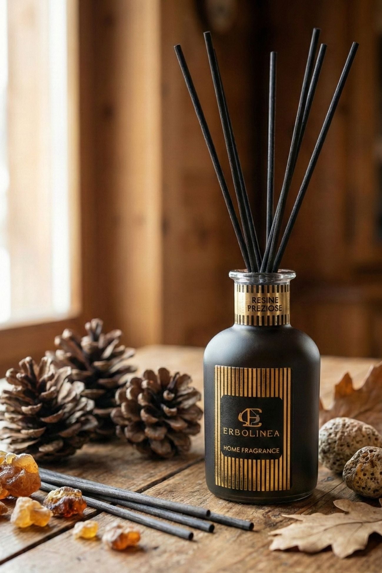 Resine Preziose Prestige