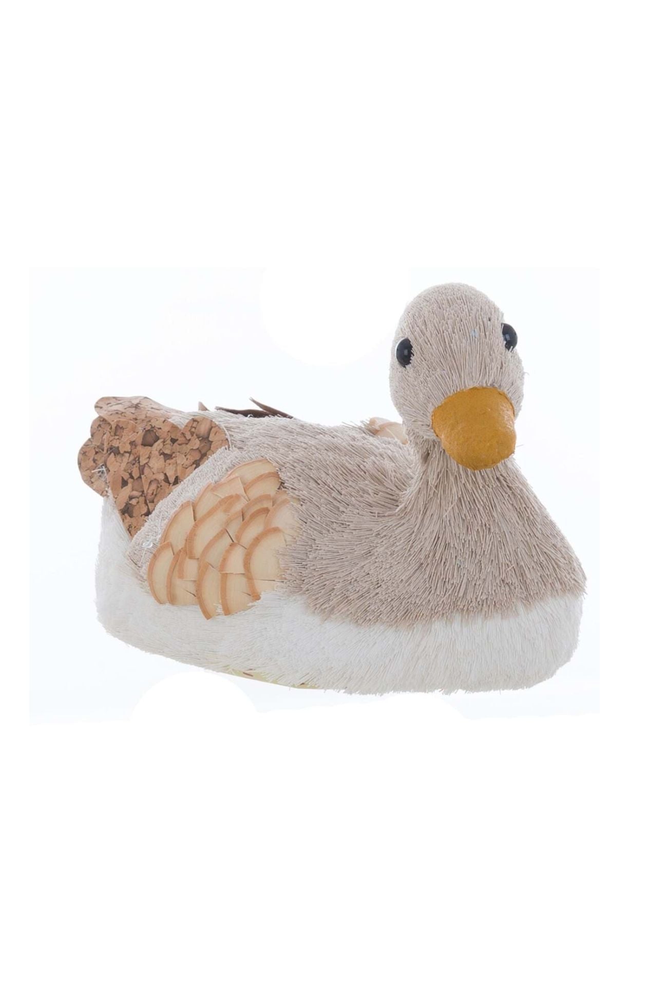 Pomona Anatra Seduta