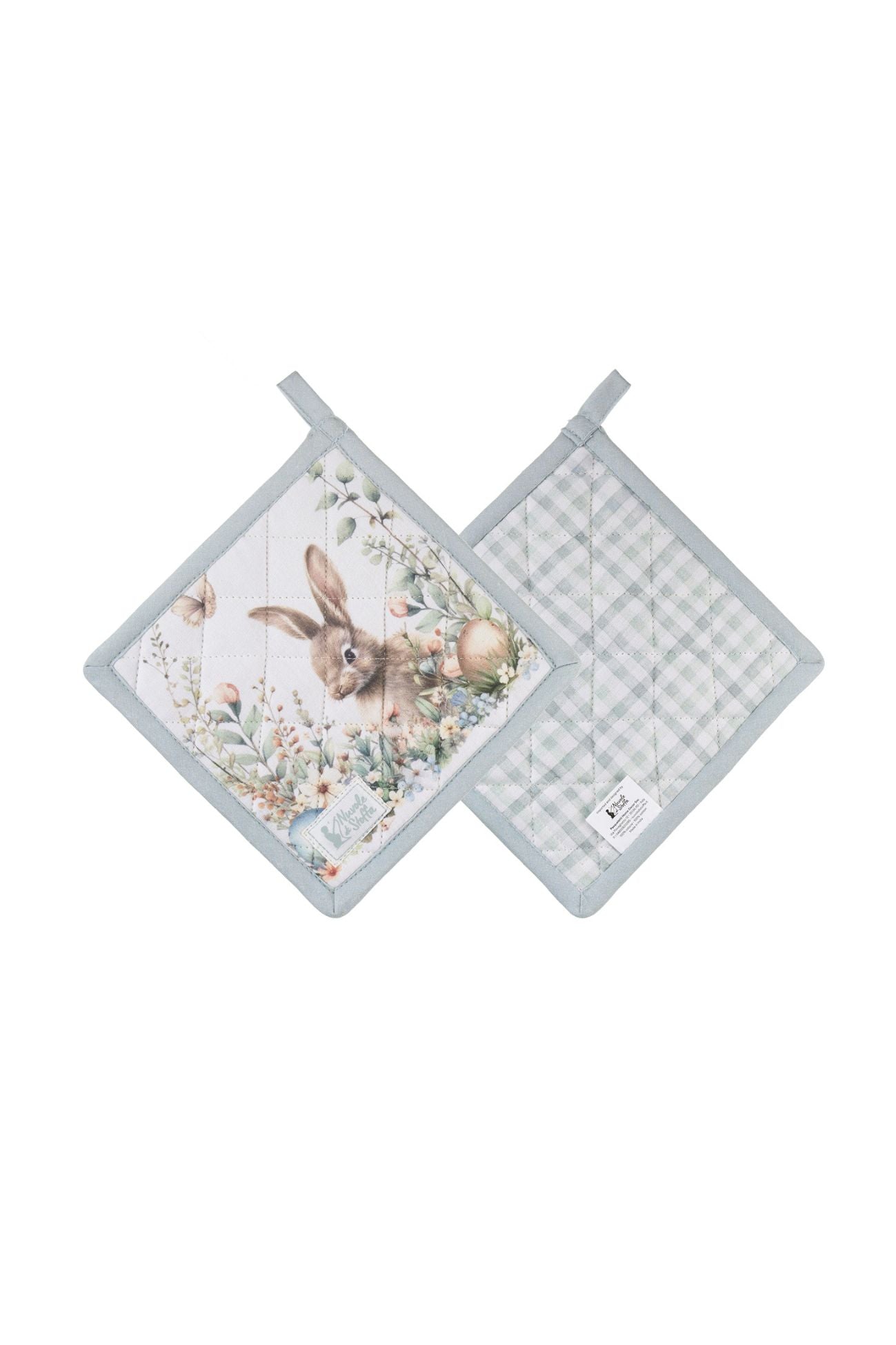 Pepen Presina Un Coniglio