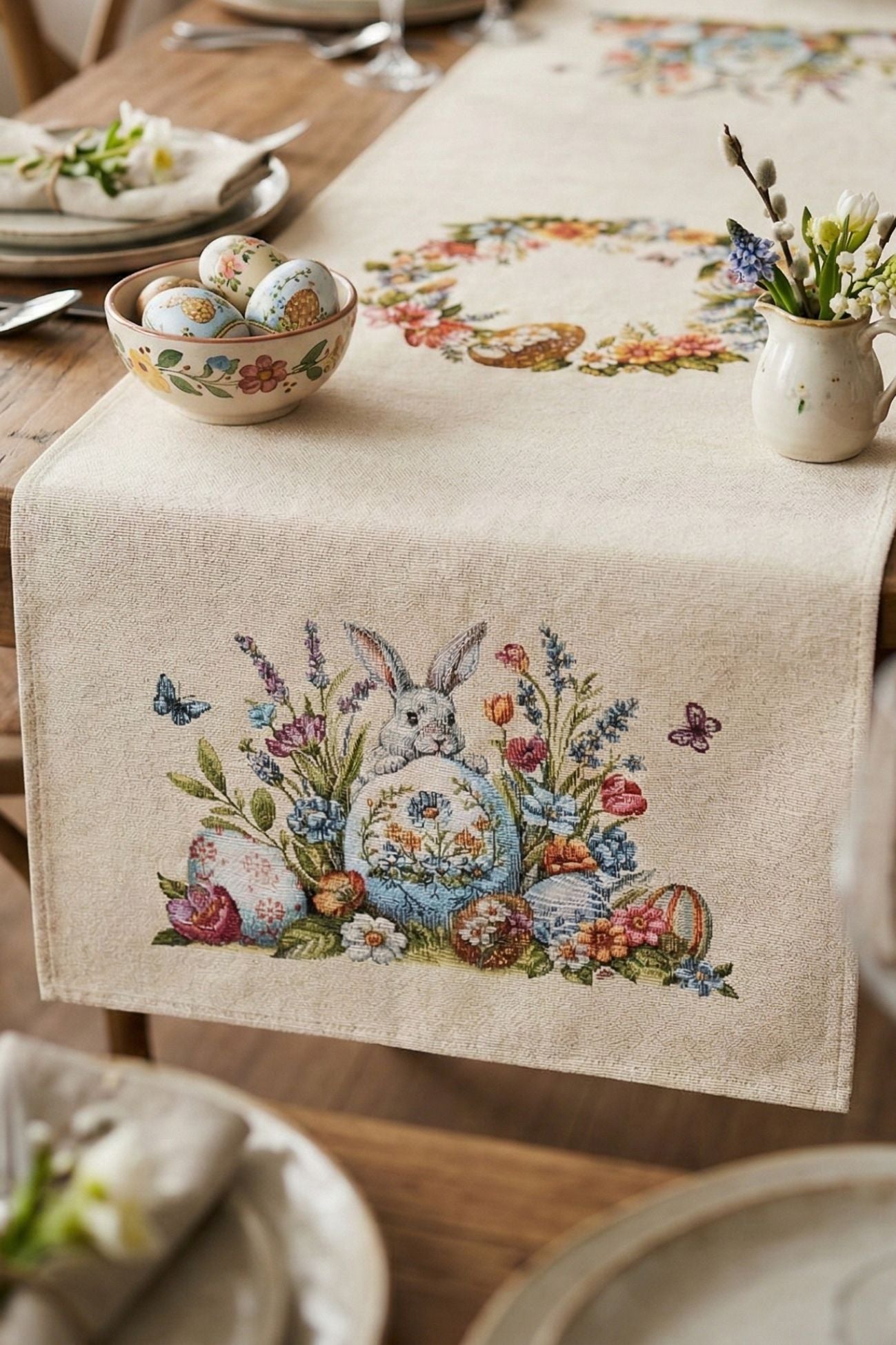 Storie Fiorite Runner