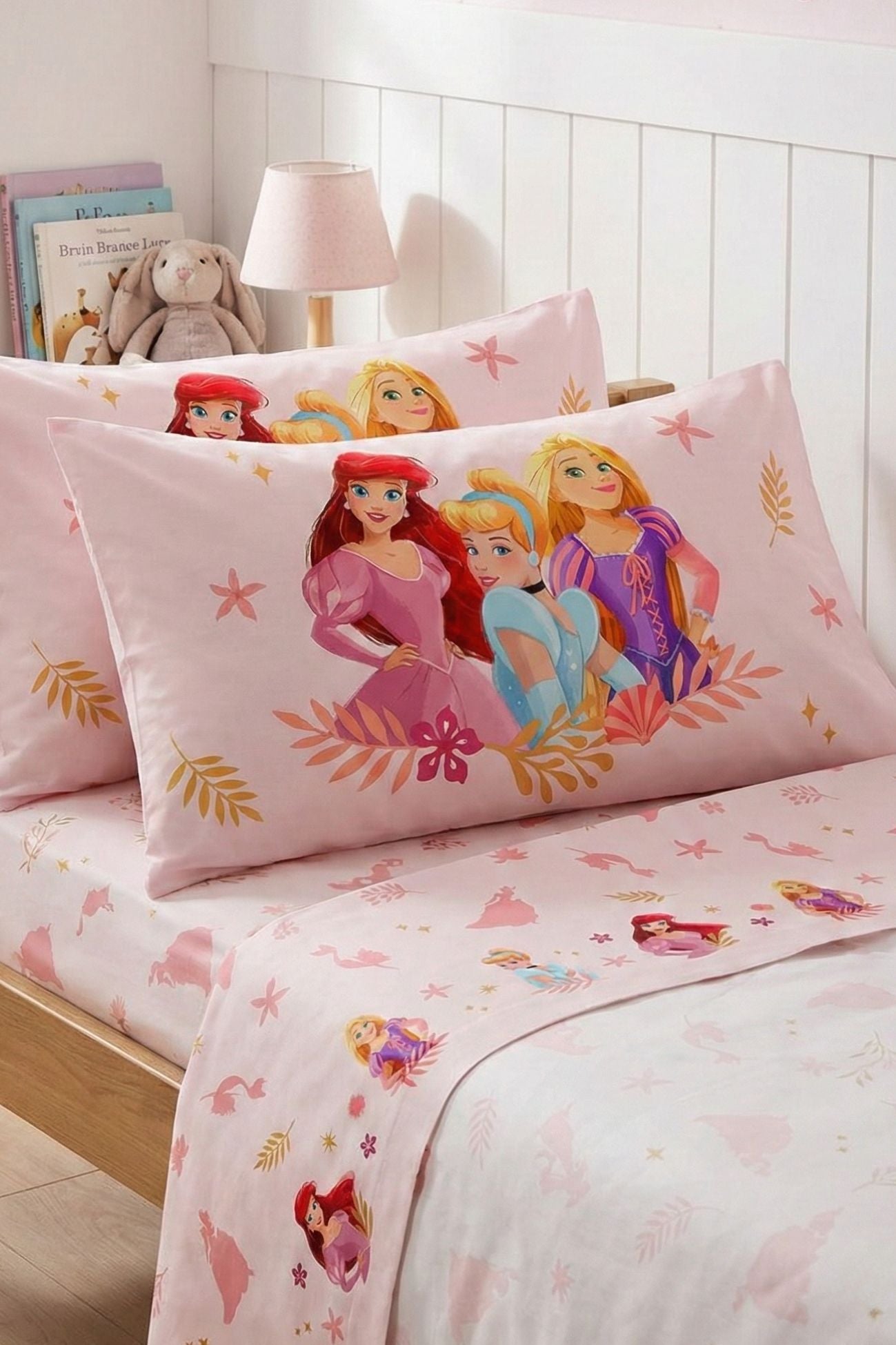 Magic Princess Completo Letto