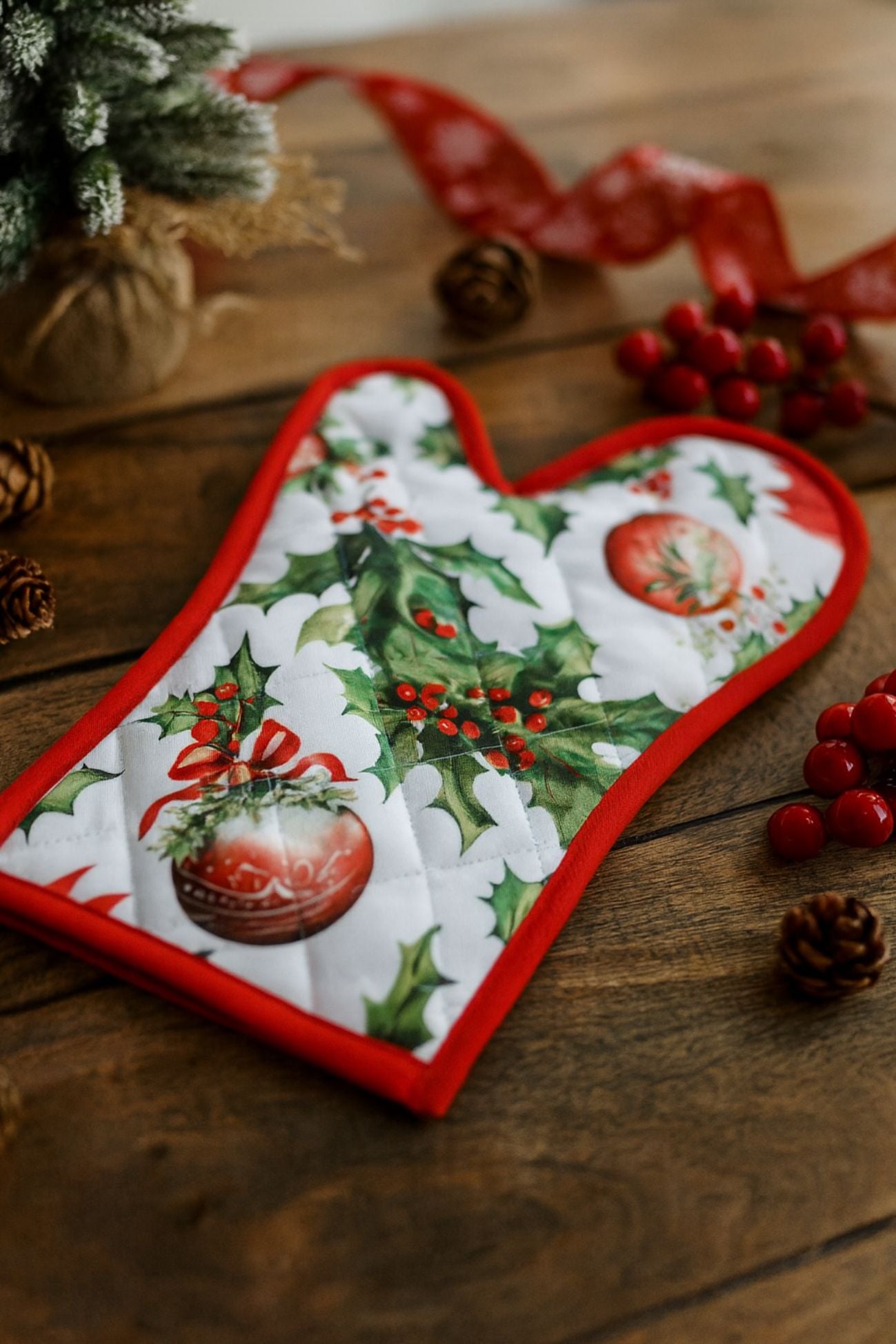 Rosso Natale