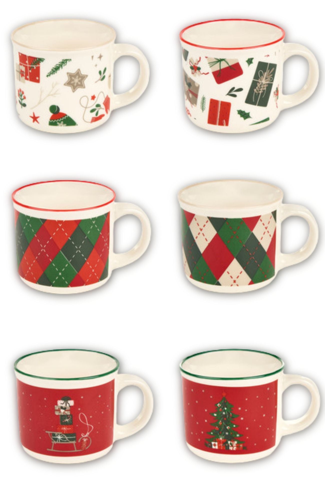 Christmas Is Coming