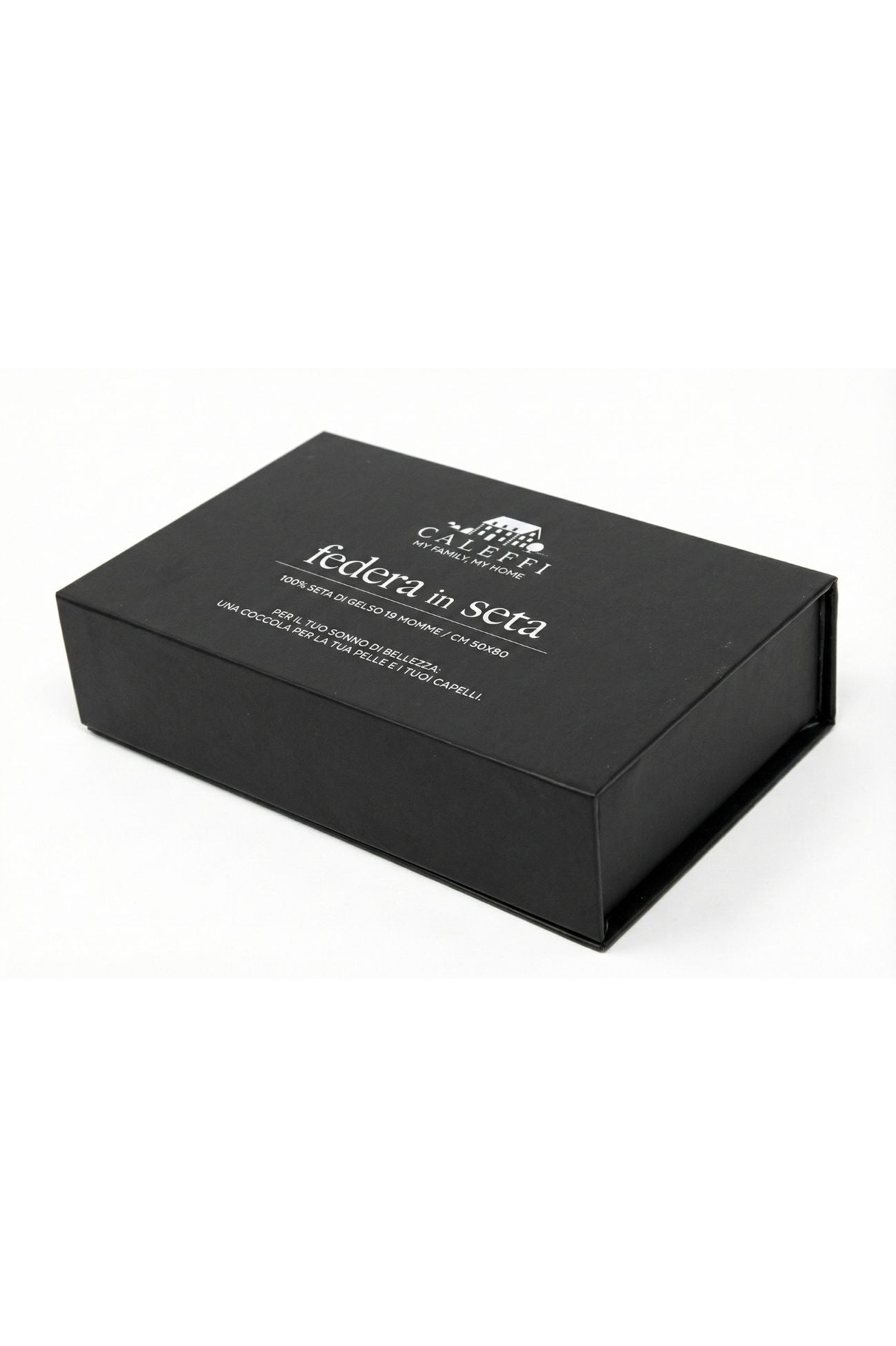 Seta Di Gelso Federa Rosa