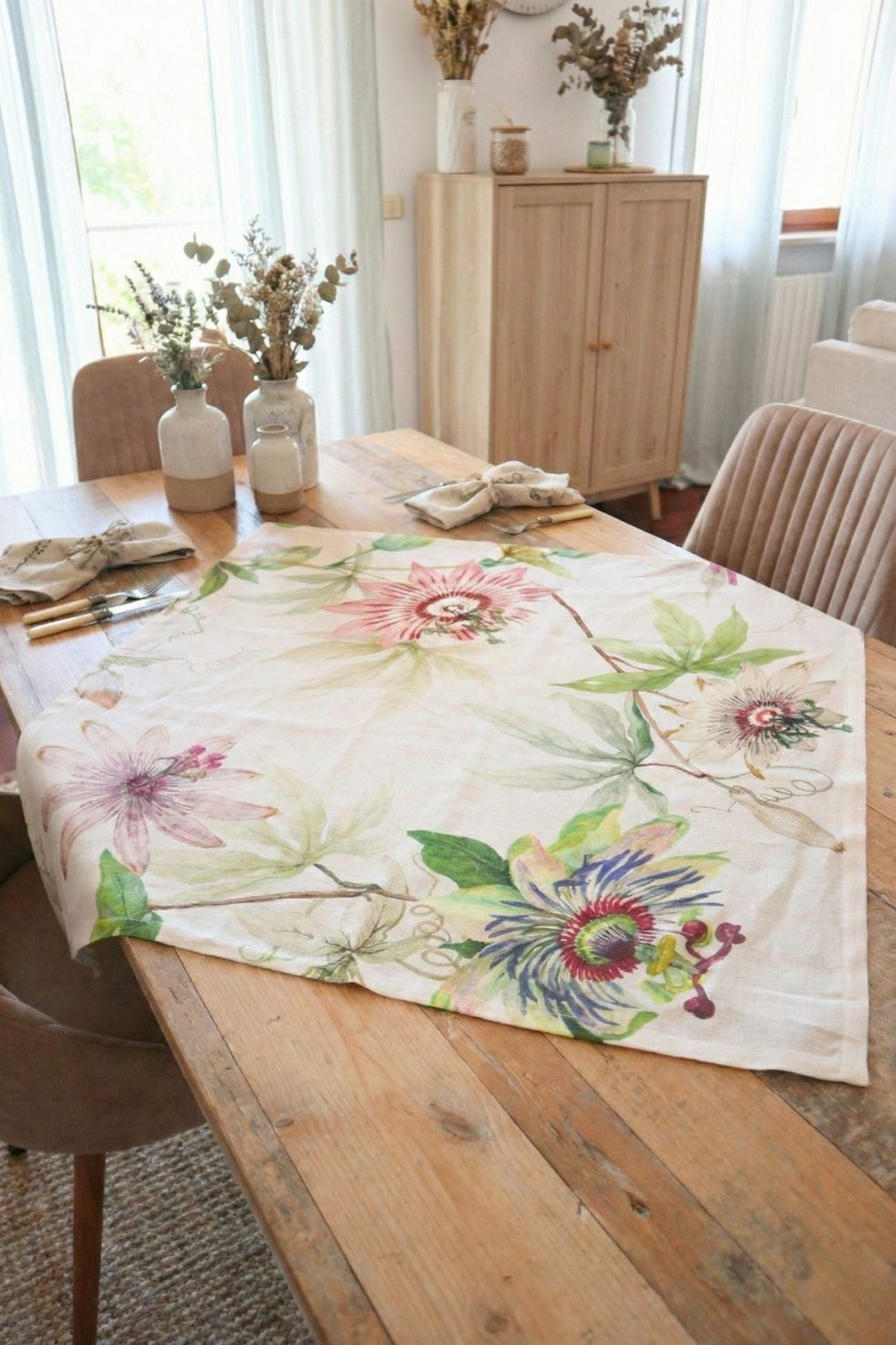 Granadilla Centrotavola