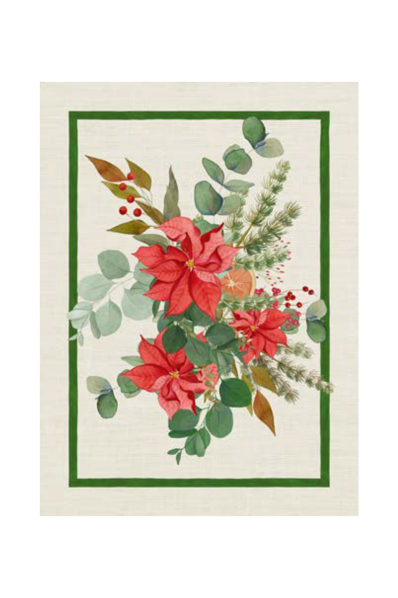 Garland Glee
