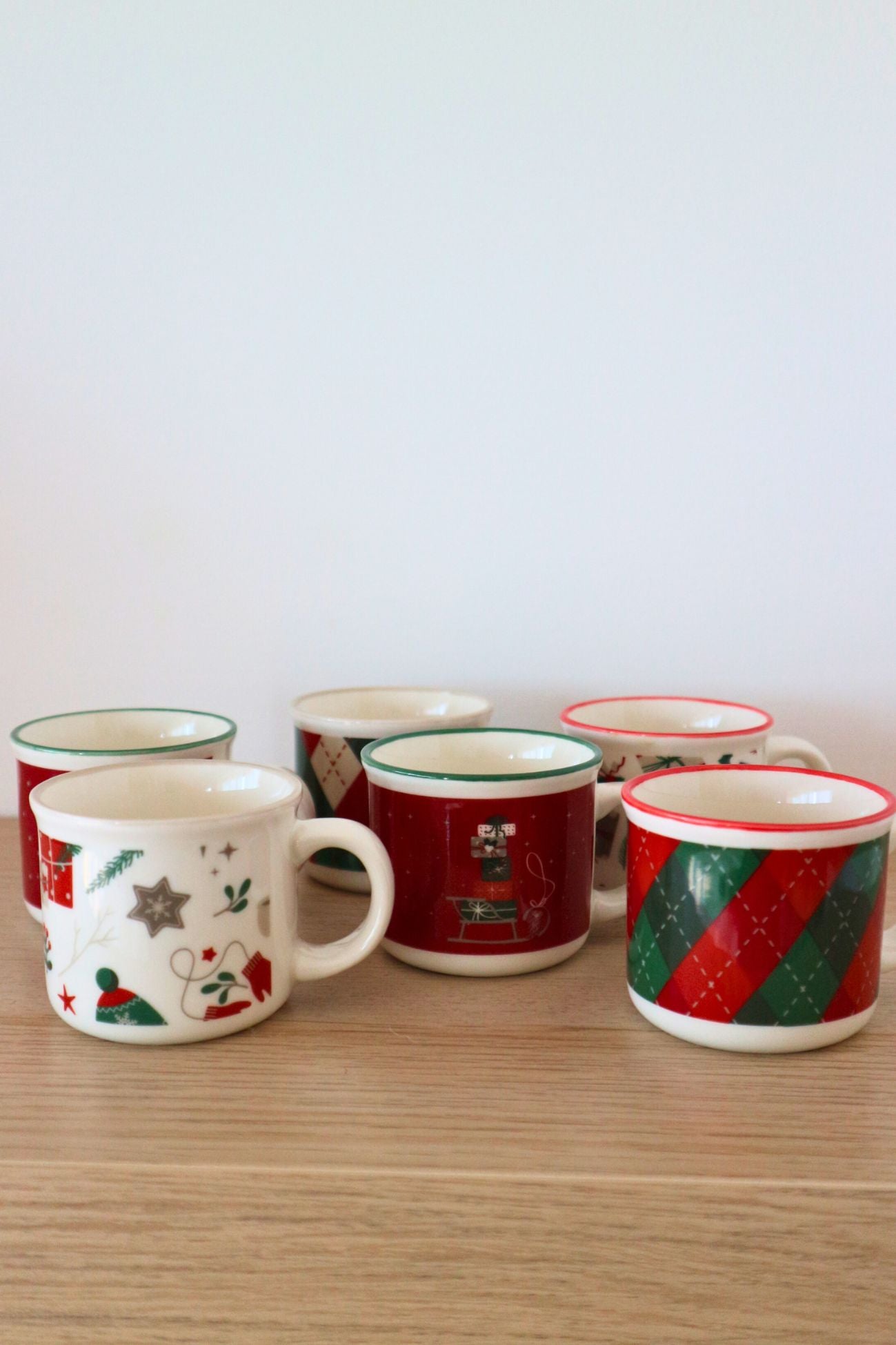 Christmas Is Coming