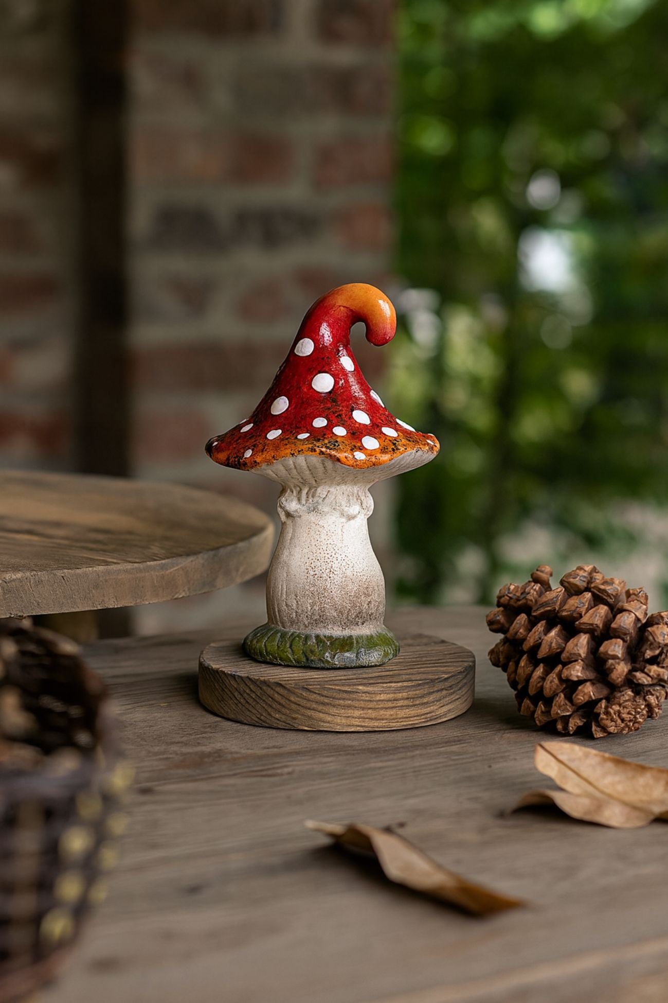 Amanita
