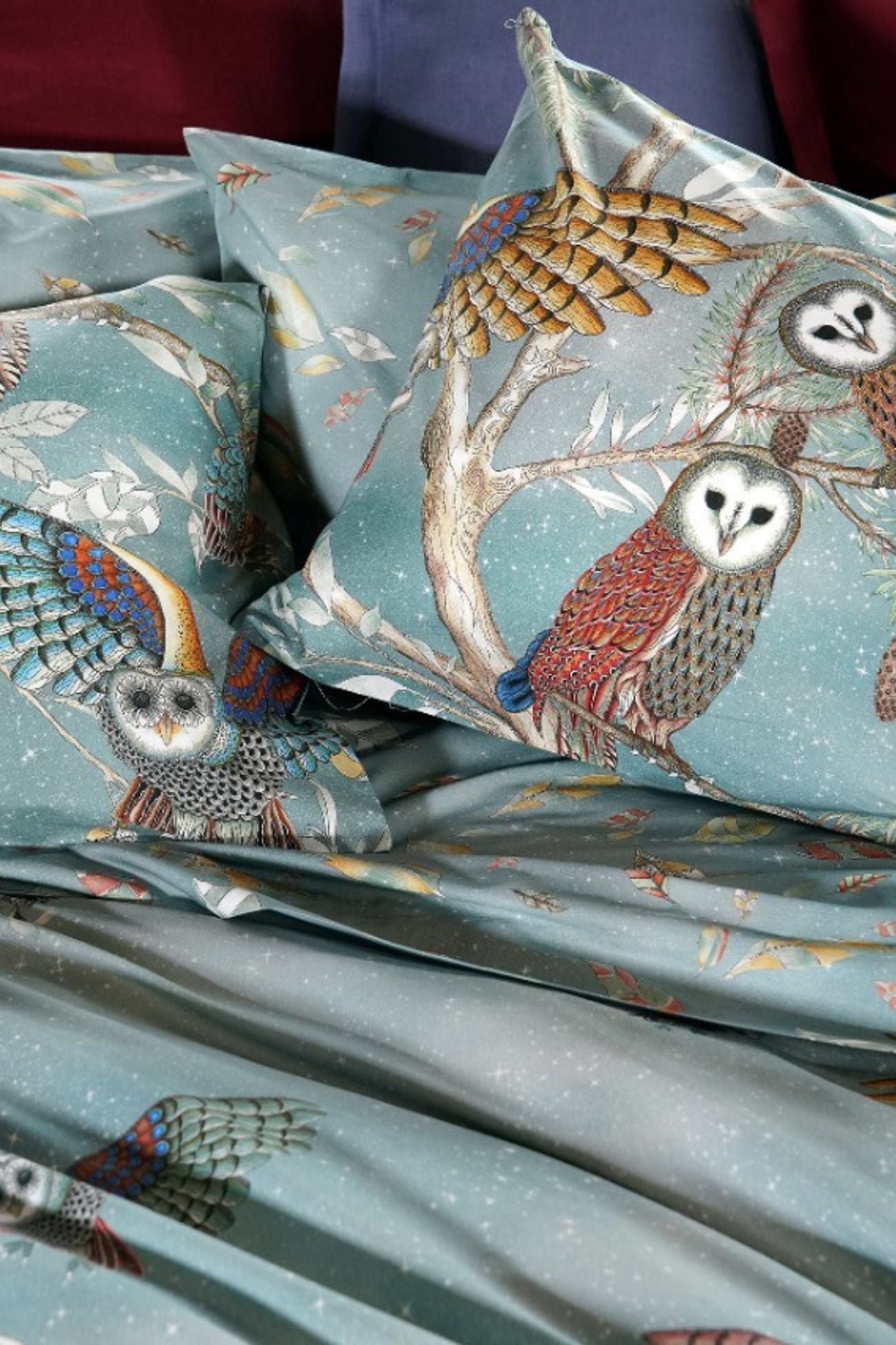 Bubo Copripiumino Izylinens