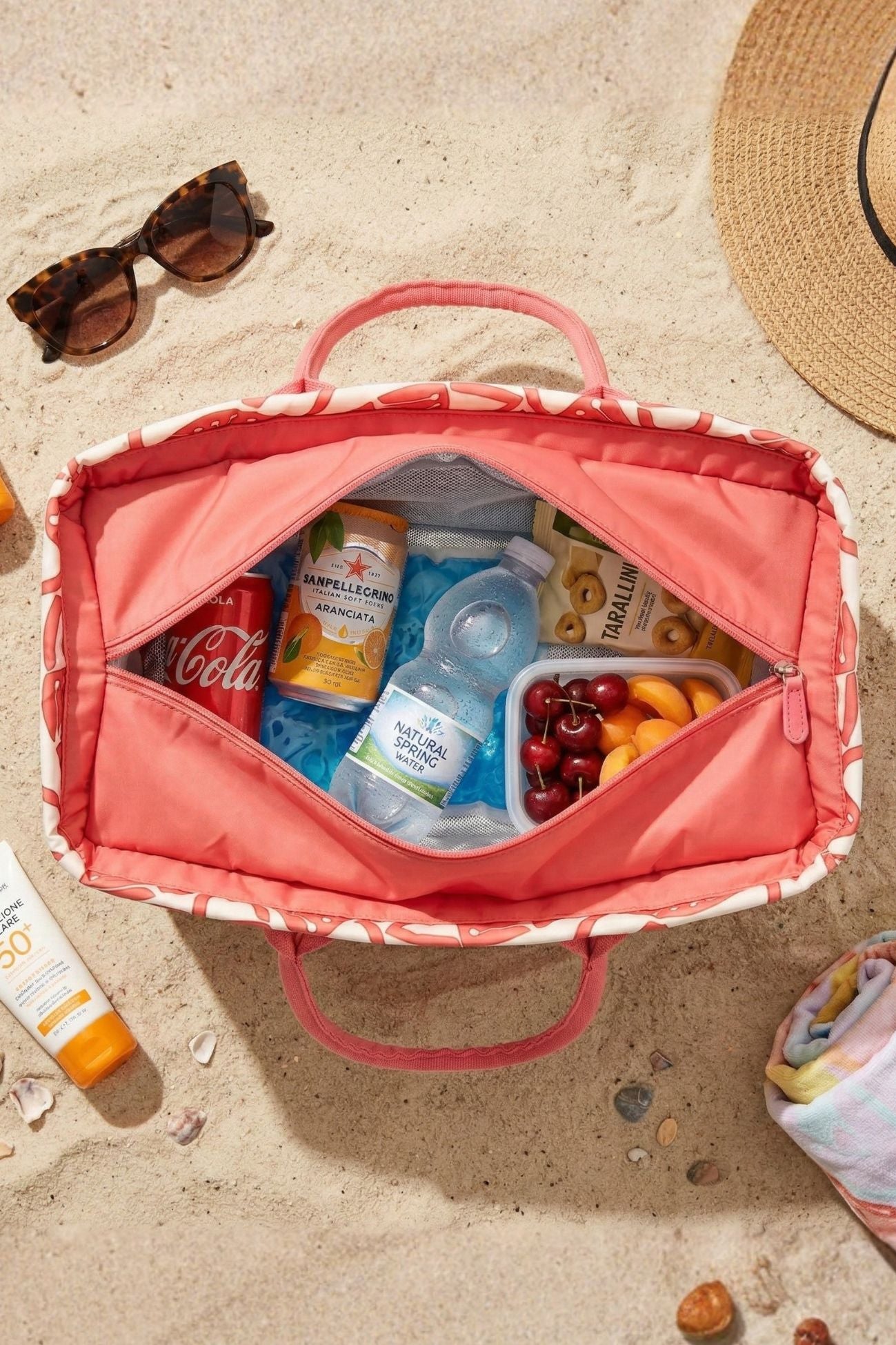 Blossom Breeze Borsa Termica