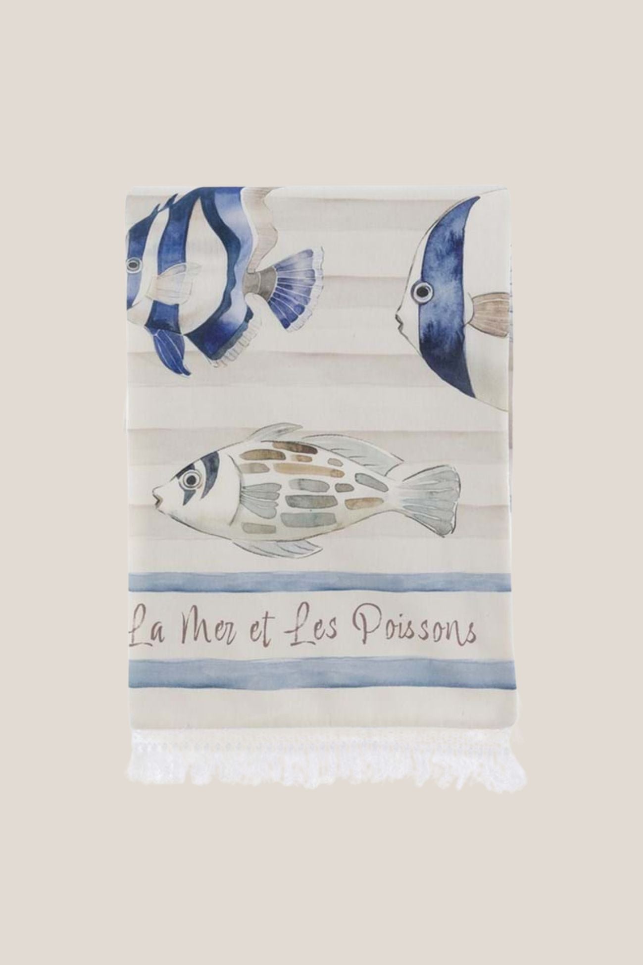 Les Poissons