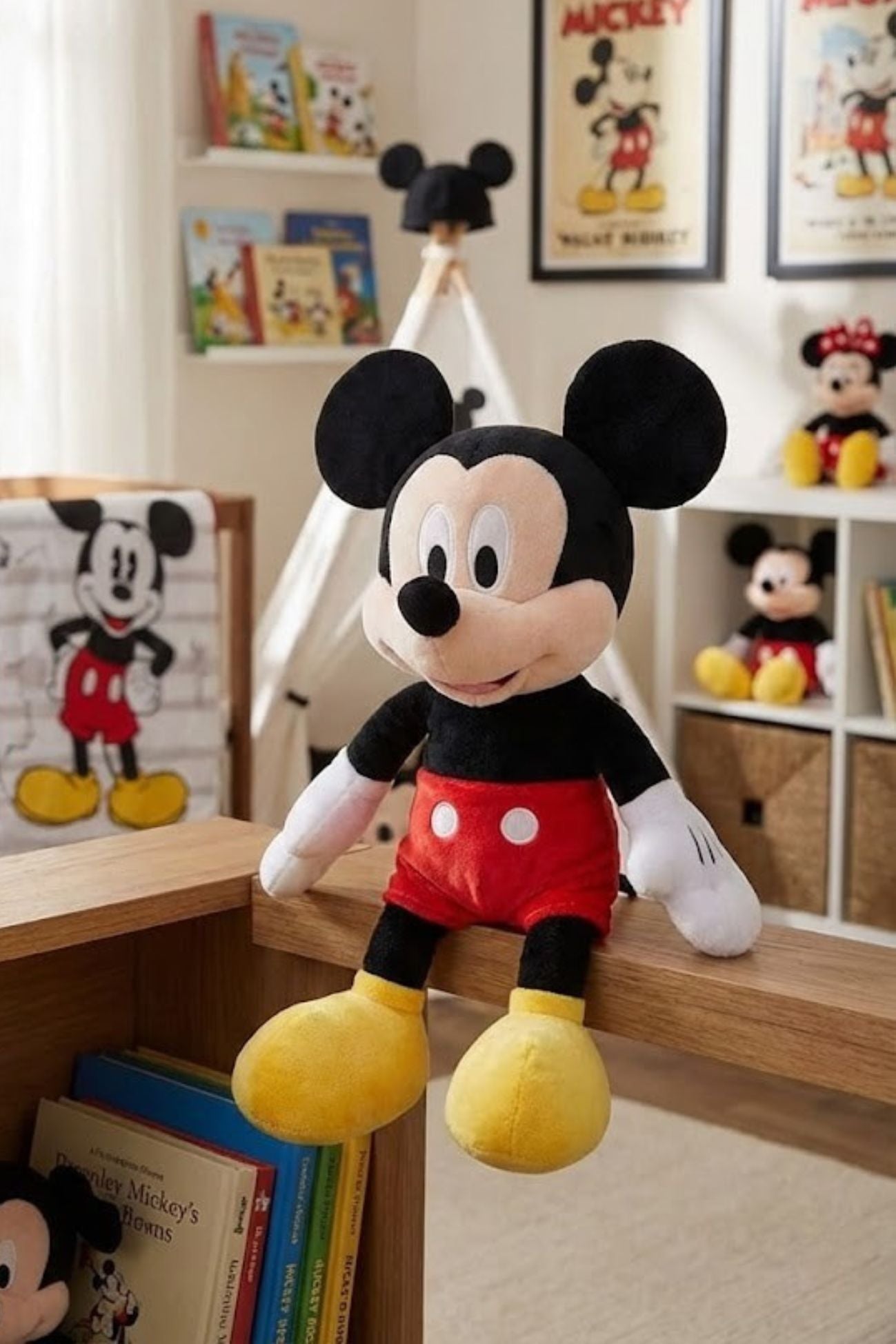 Topolino Mickey & Friends