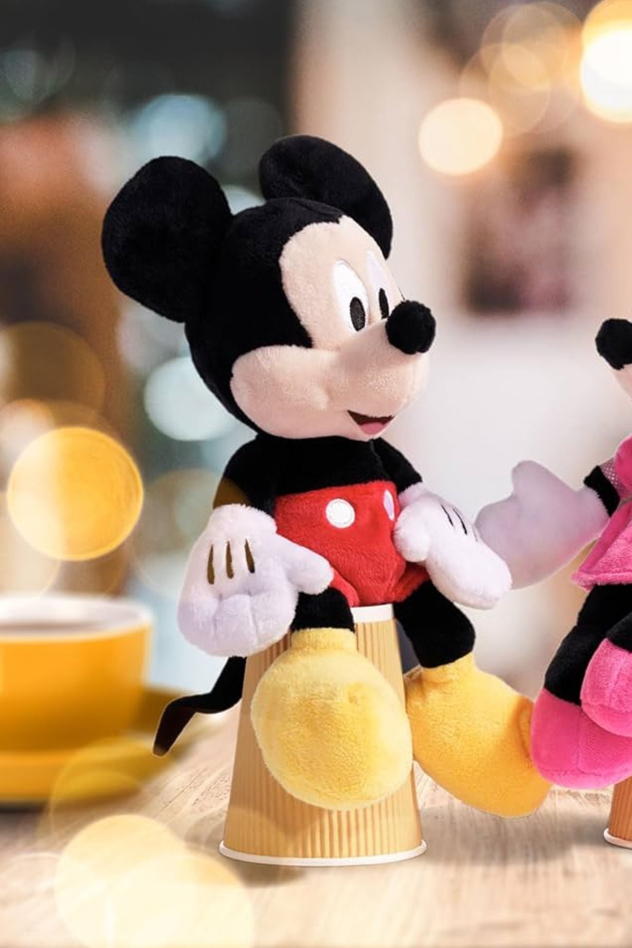 Topolino Mickey & Friends