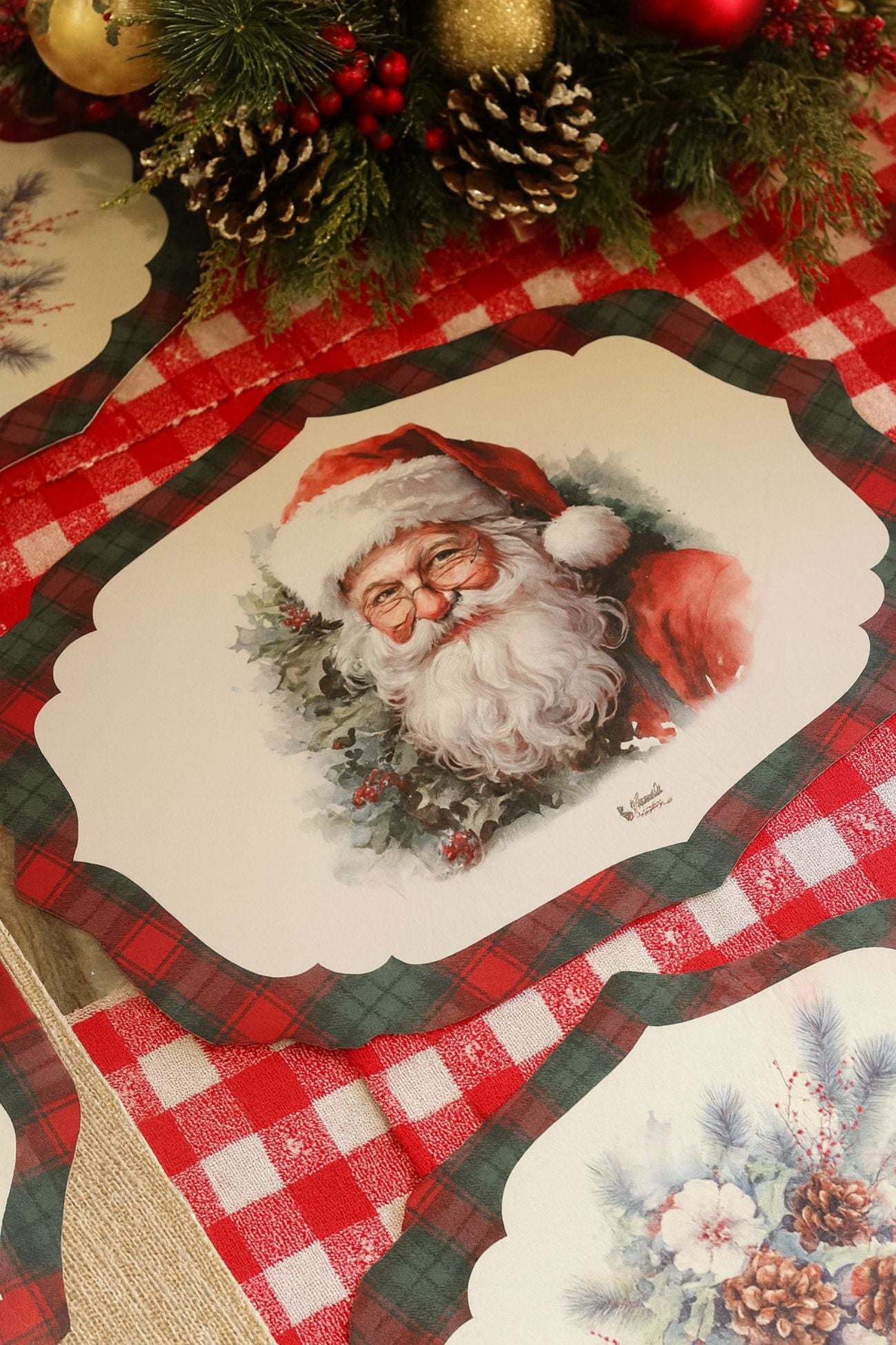 Christmas Is Coming