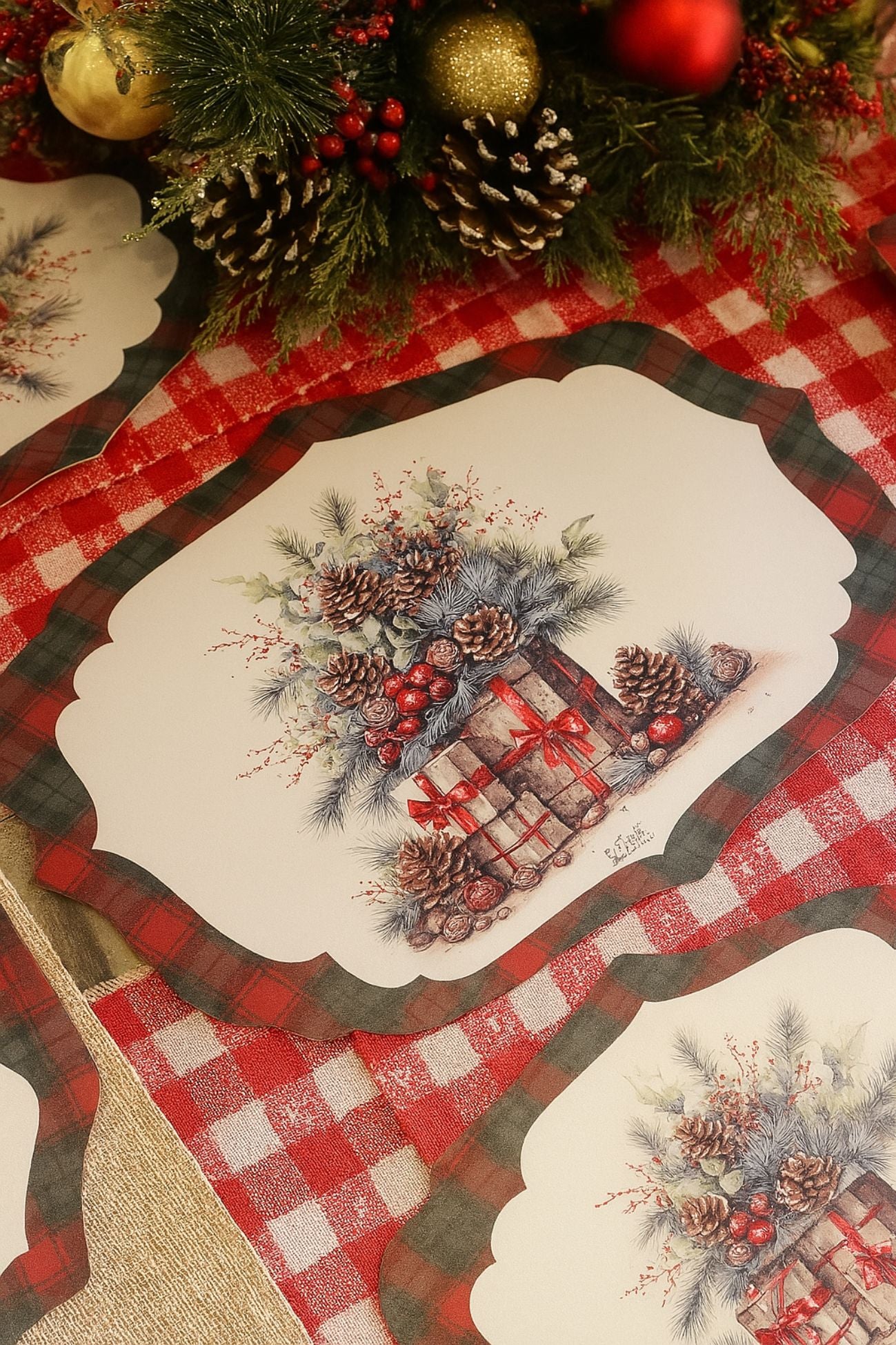 Christmas Is Coming