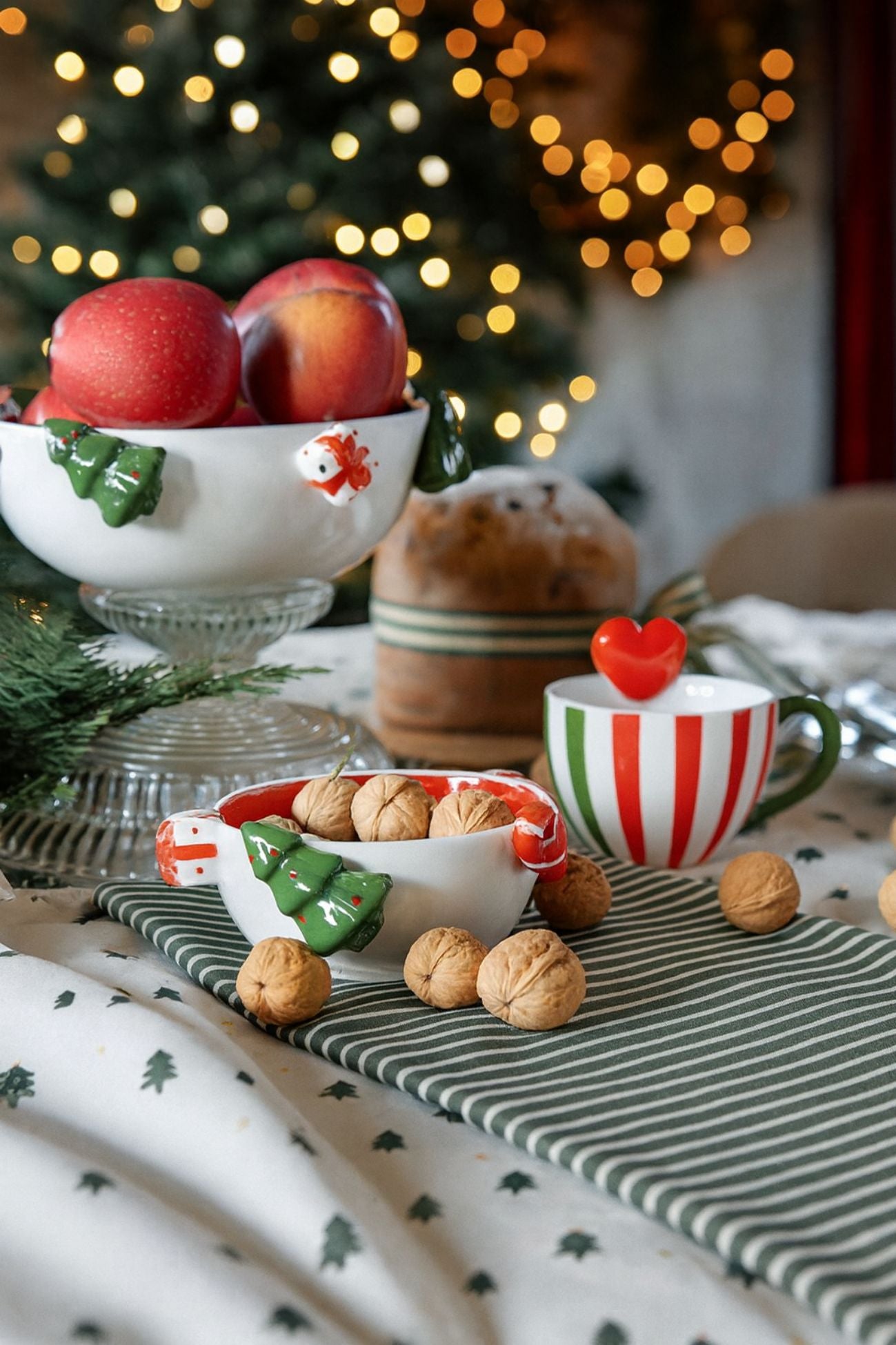Gingerbread