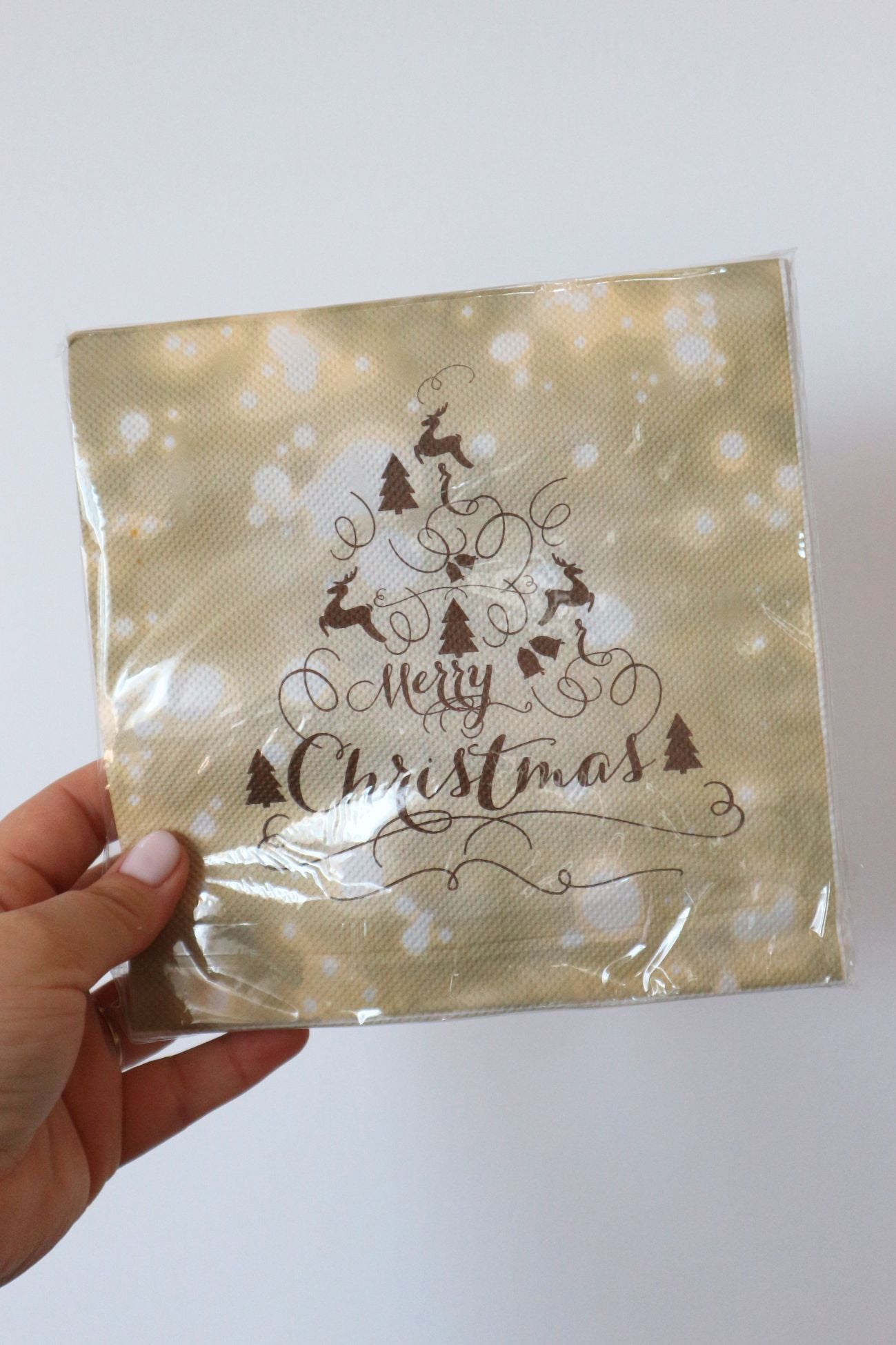 Merry Christmas