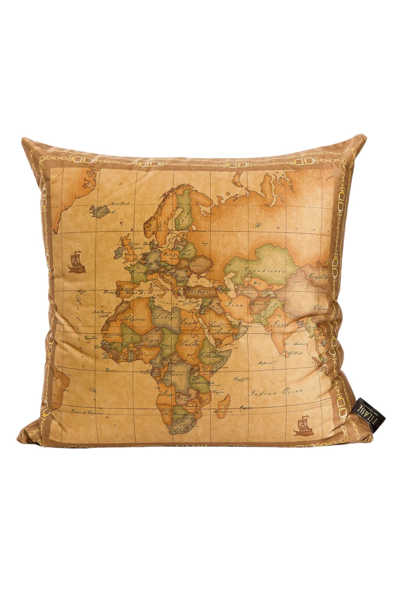 Geo Classic