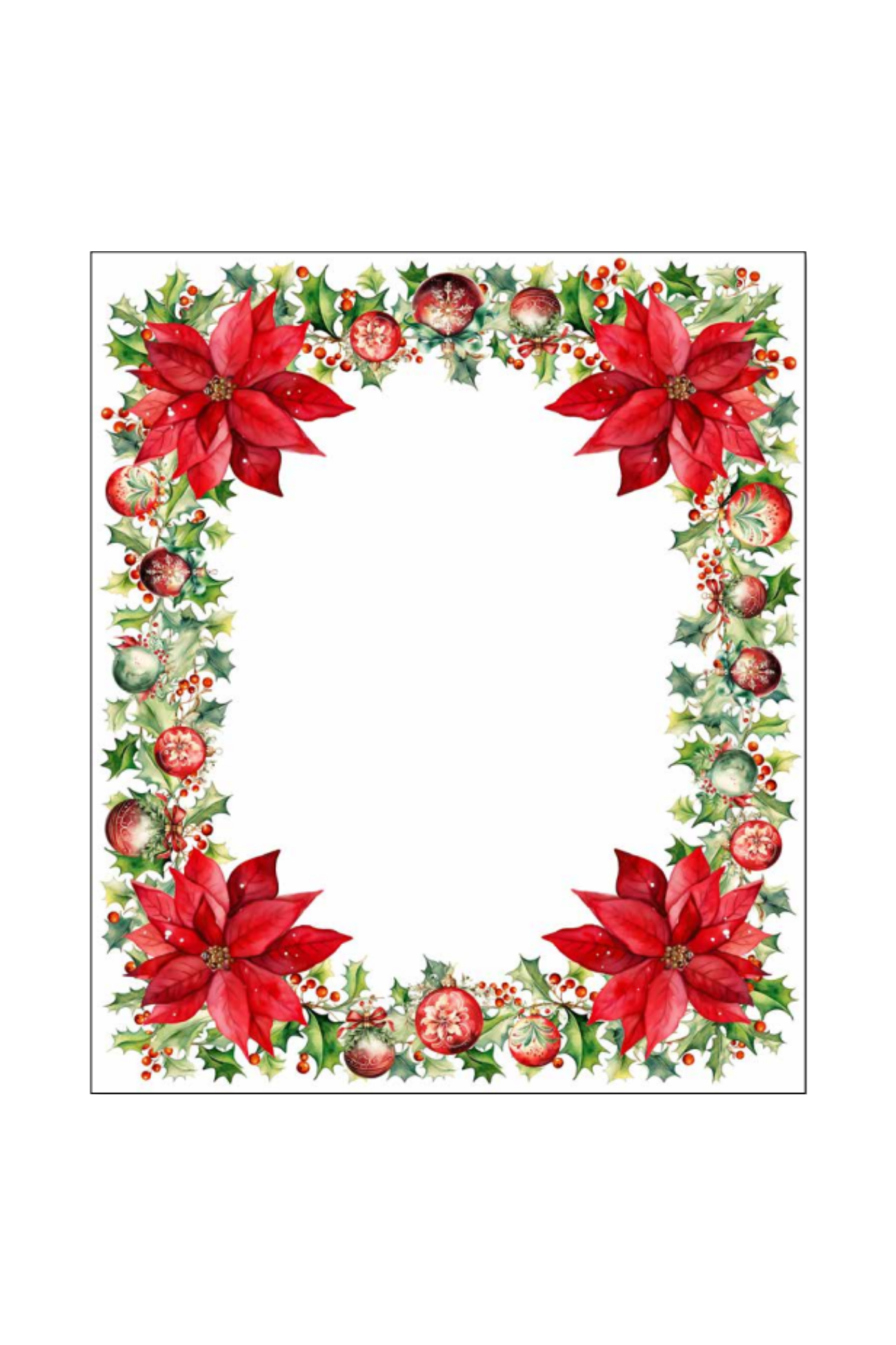 Rosso Natale