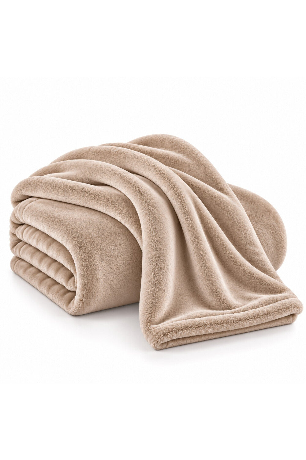 Ellux Plaid Sabbia