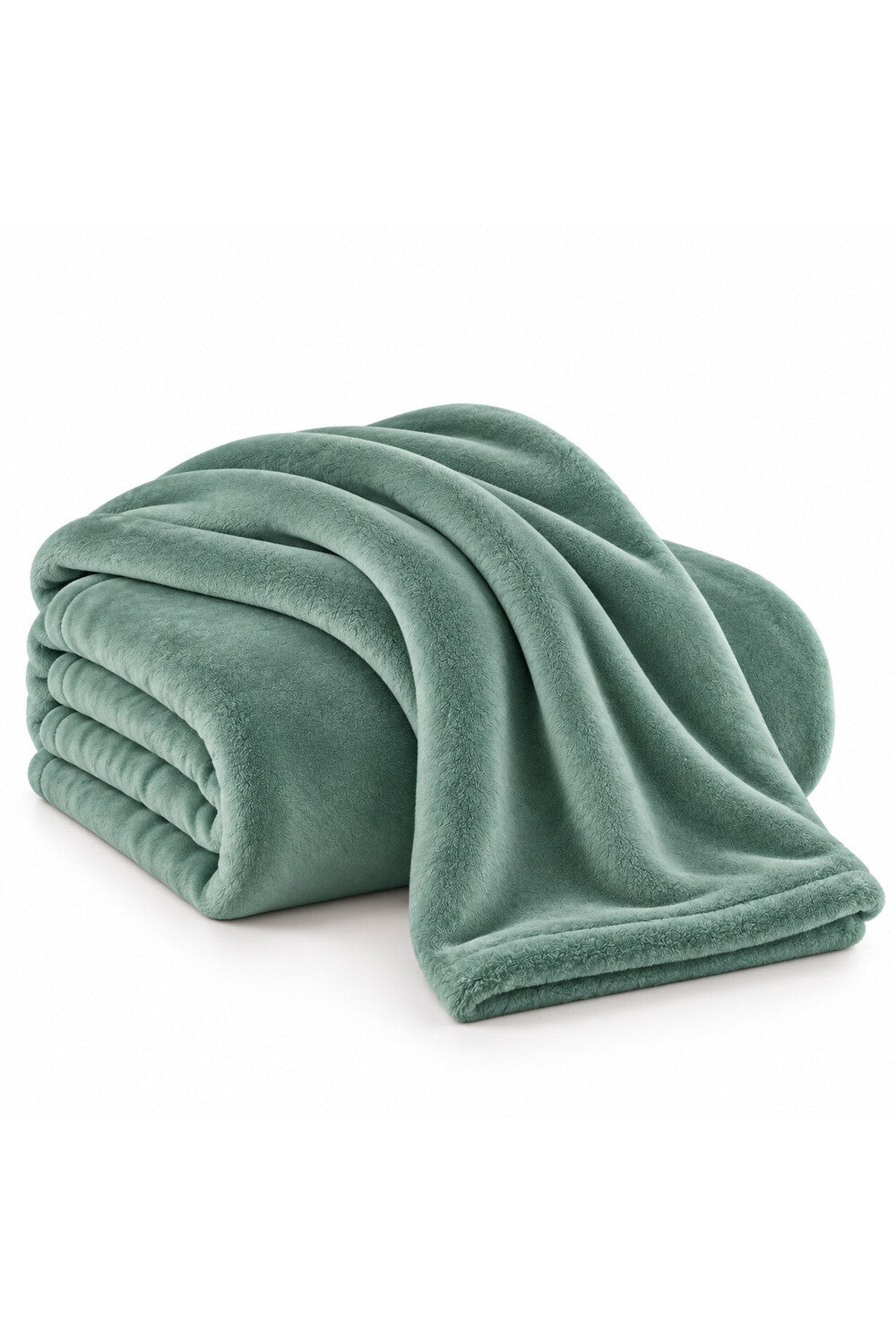 Ellux Plaid Eucalipto
