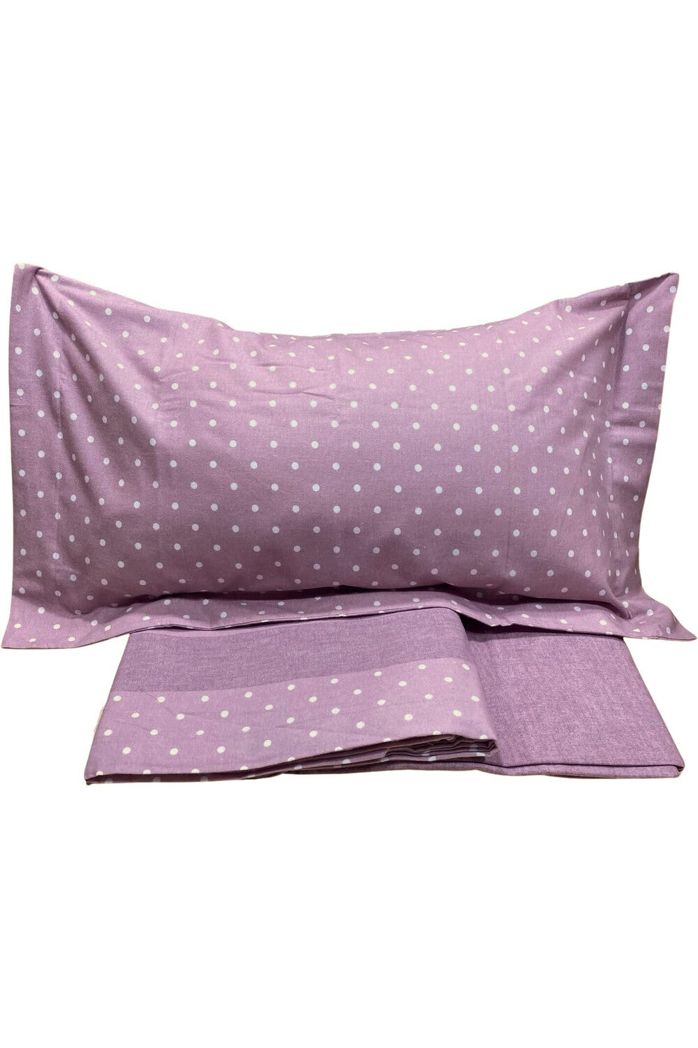 Nevada Completo Letto Pois Malva