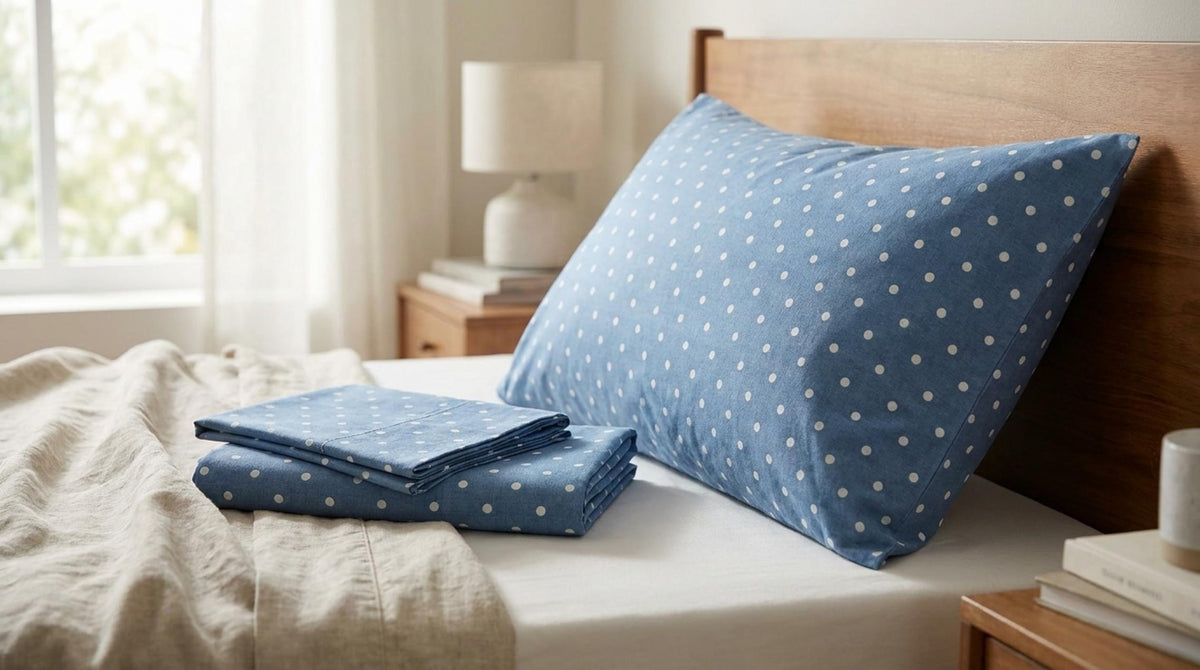 Nevada Completo Letto Pois Delfino - Orizzontale