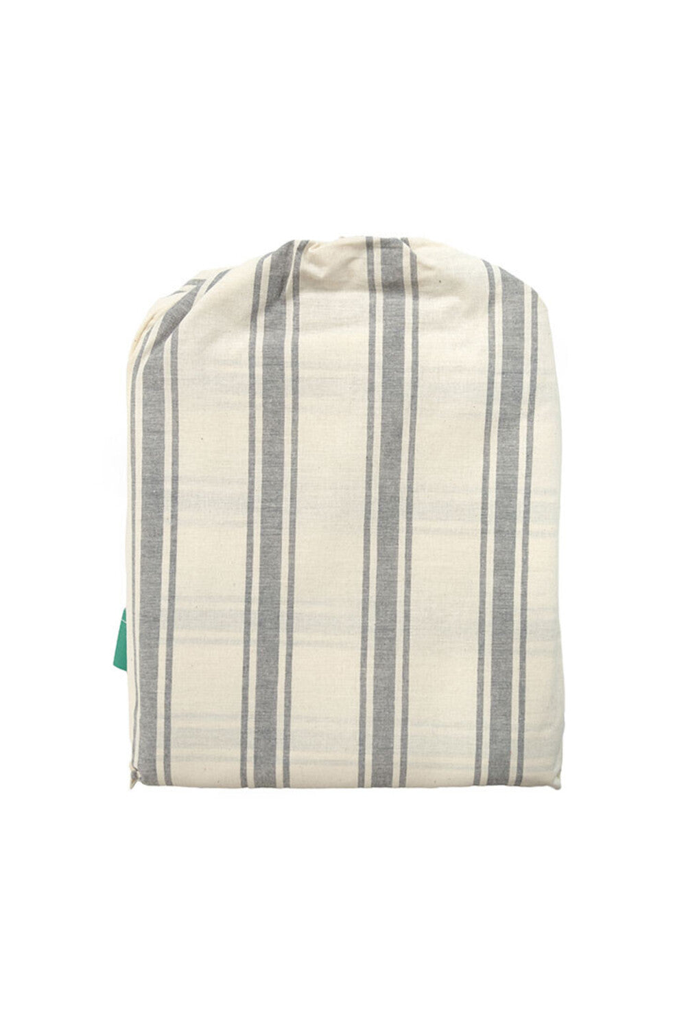 Natura Set 2 Federe Ninfa Grigio